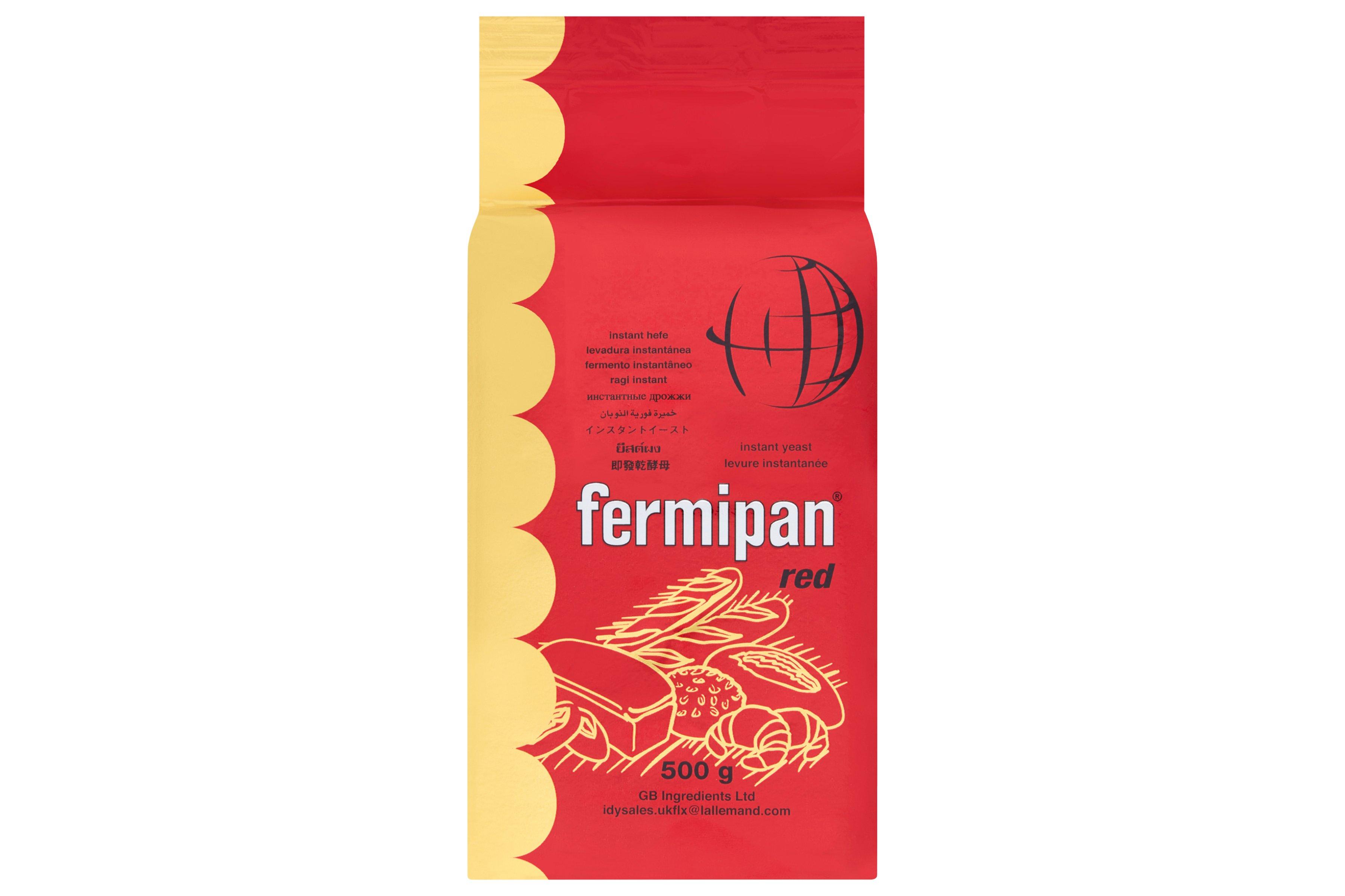 Fermipan Yeast