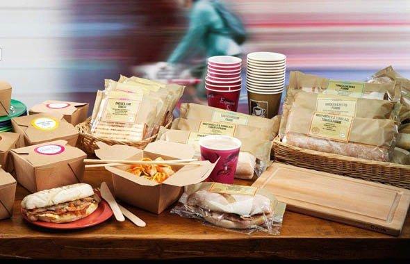 Packaging solutions