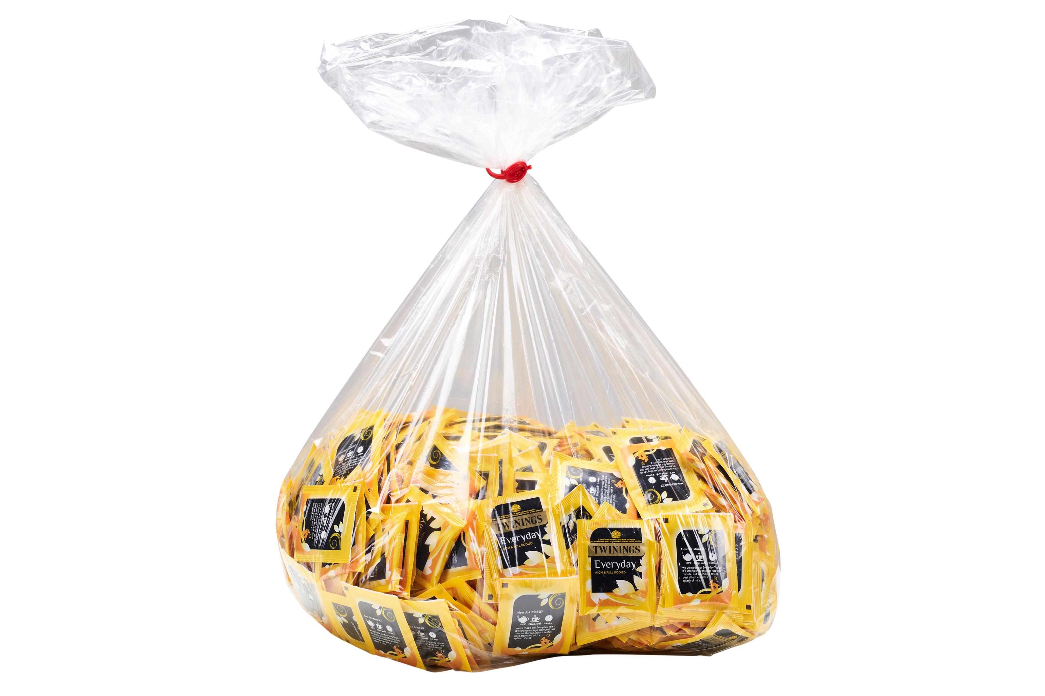 Twinings Everyday Enveloped Tea Bags