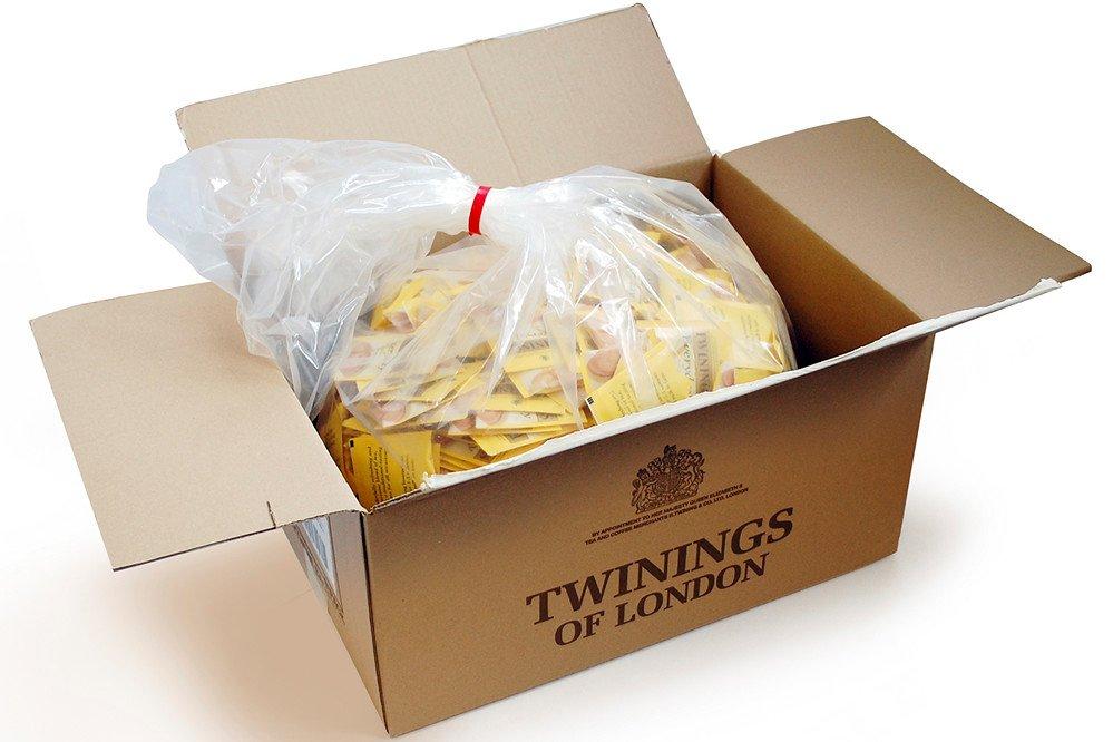 Twinings Everyday Enveloped Tea Bags