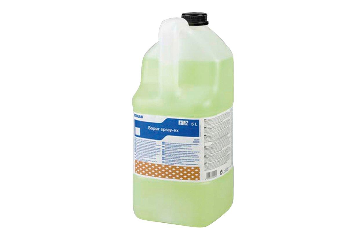 Sapur/Carpet Spray Ex             2x5ltr