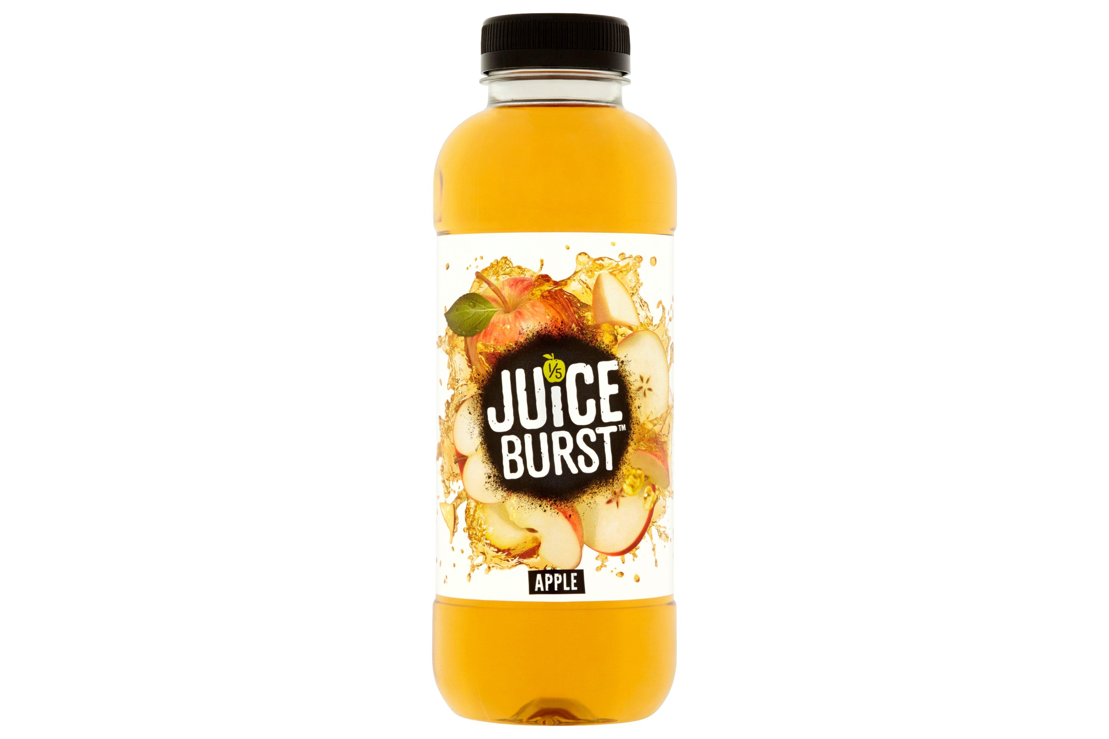 JUICEBURST™ Apple