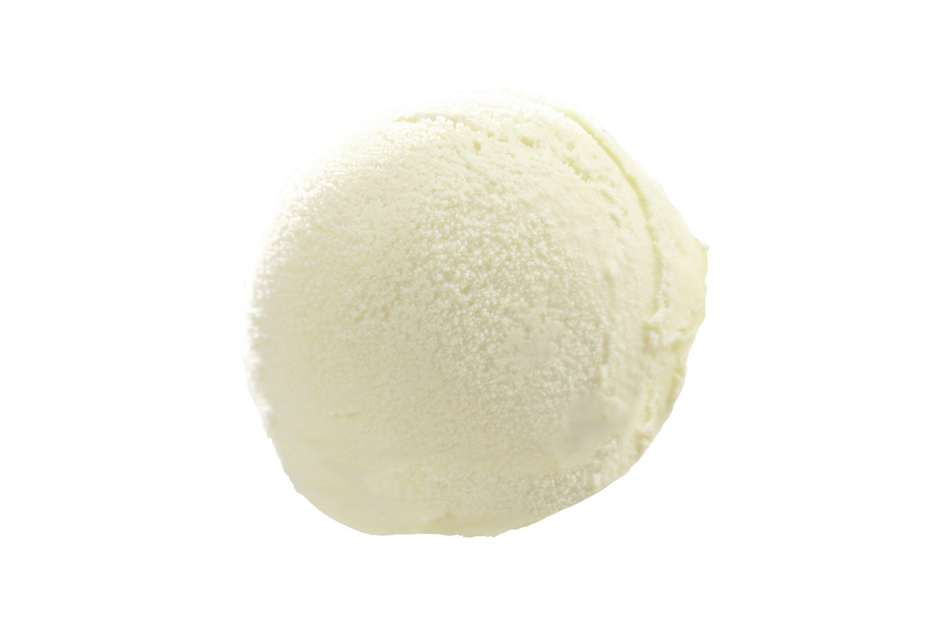 Sysco Essentials White Vanilla Flavour Ice Cream