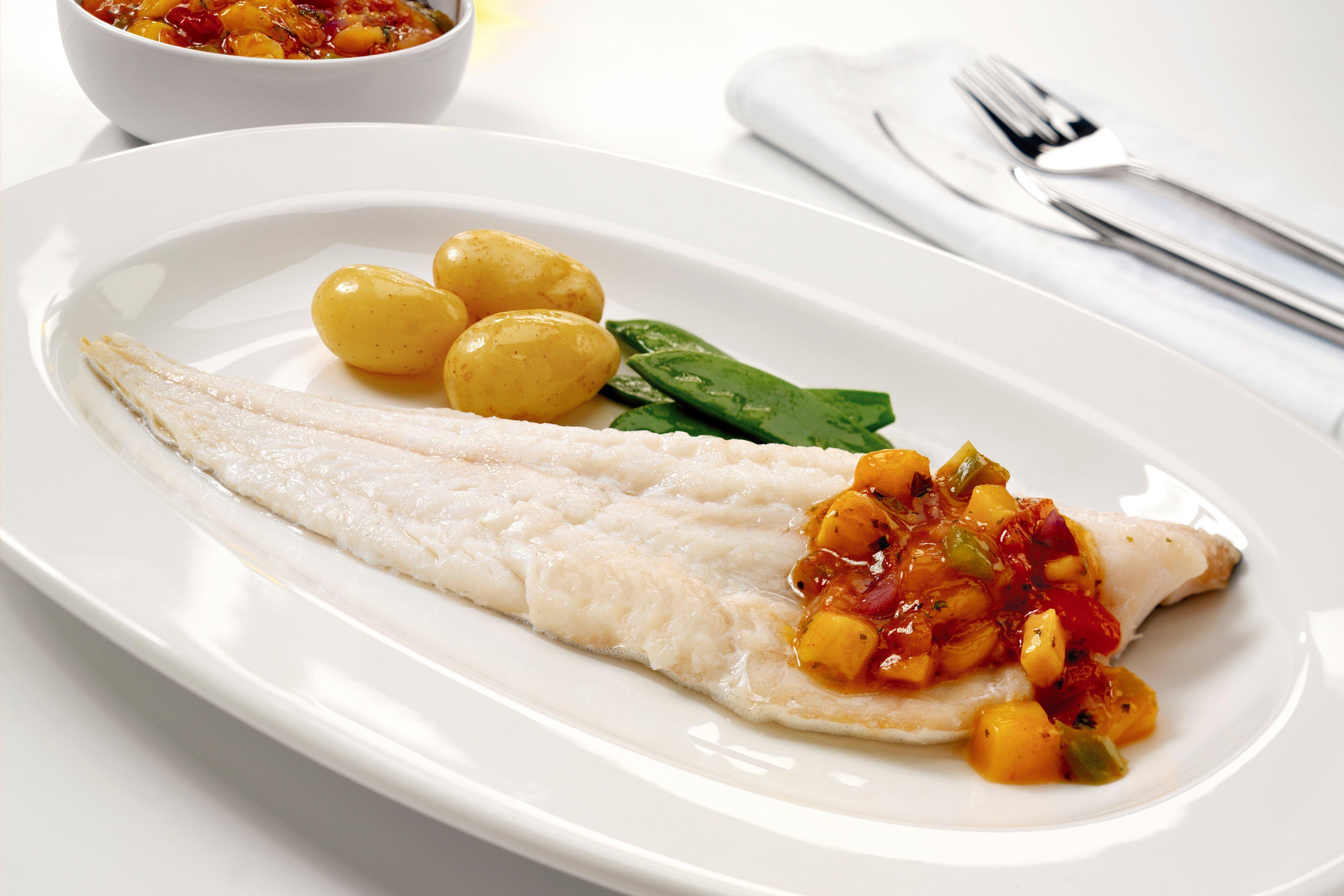 Portico Classic Atlantic MSC Cod Fillets