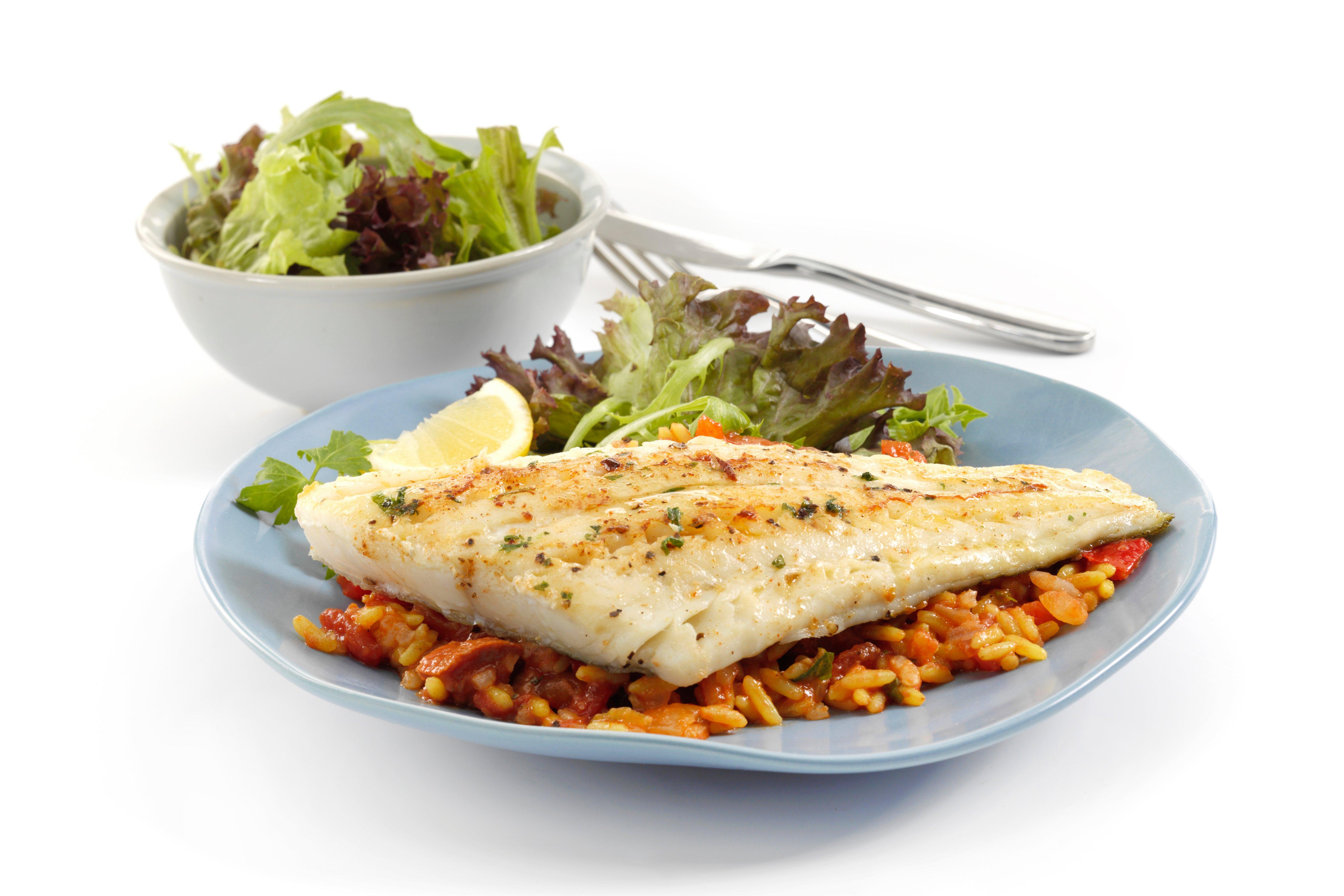Portico Classic Atlantic MSC Cod Fillets