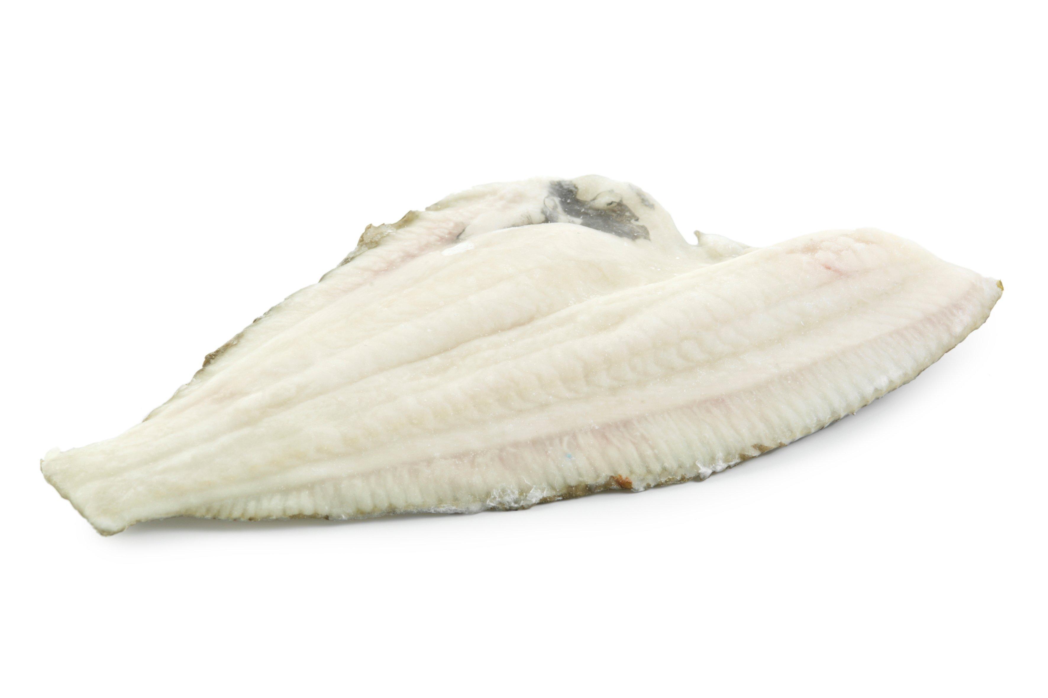 Midi MSC Plaice Fillets Skin on Boneless 115-140g (net of glaze)