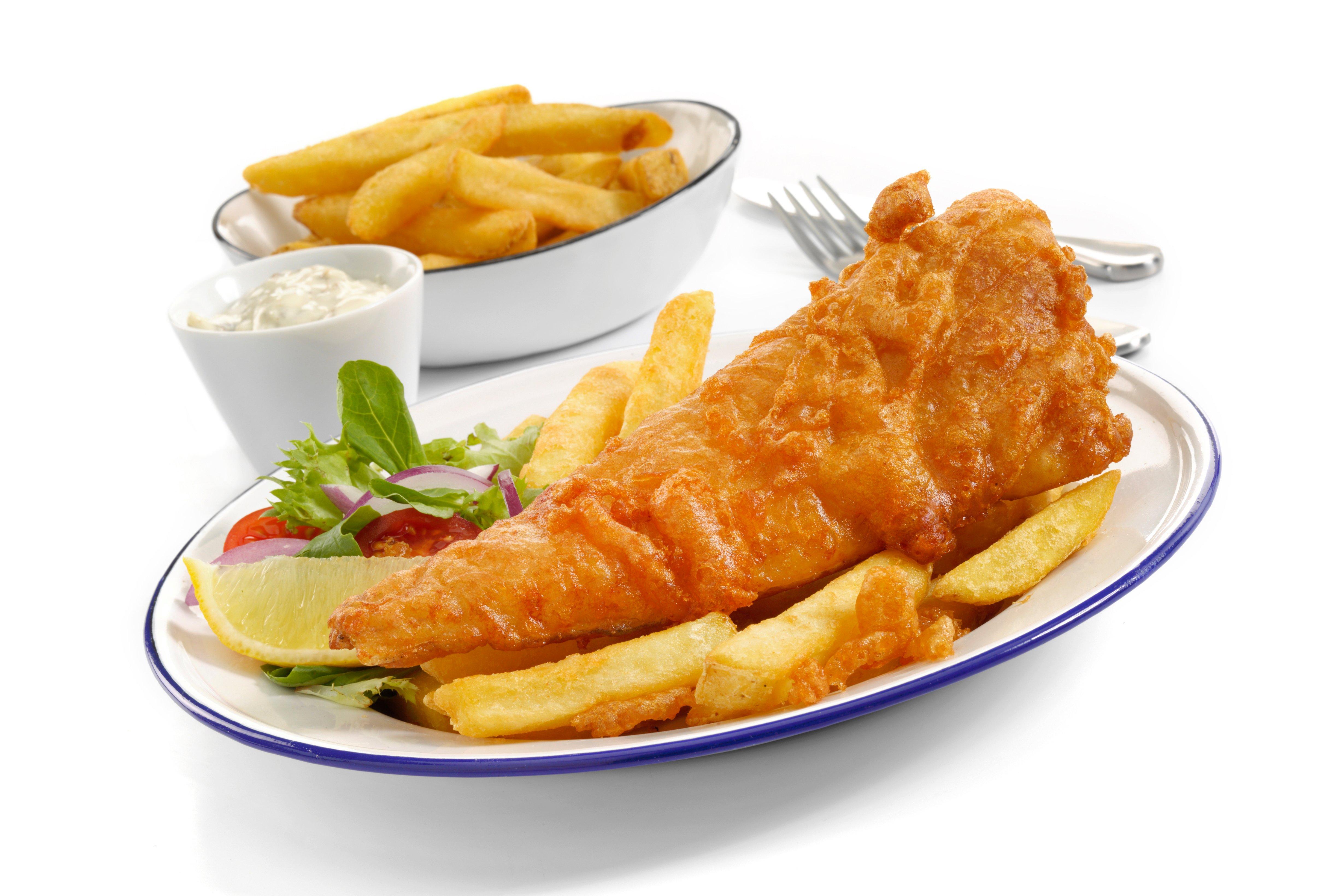 Portico Classic Atlantic MSC Haddock Fillets