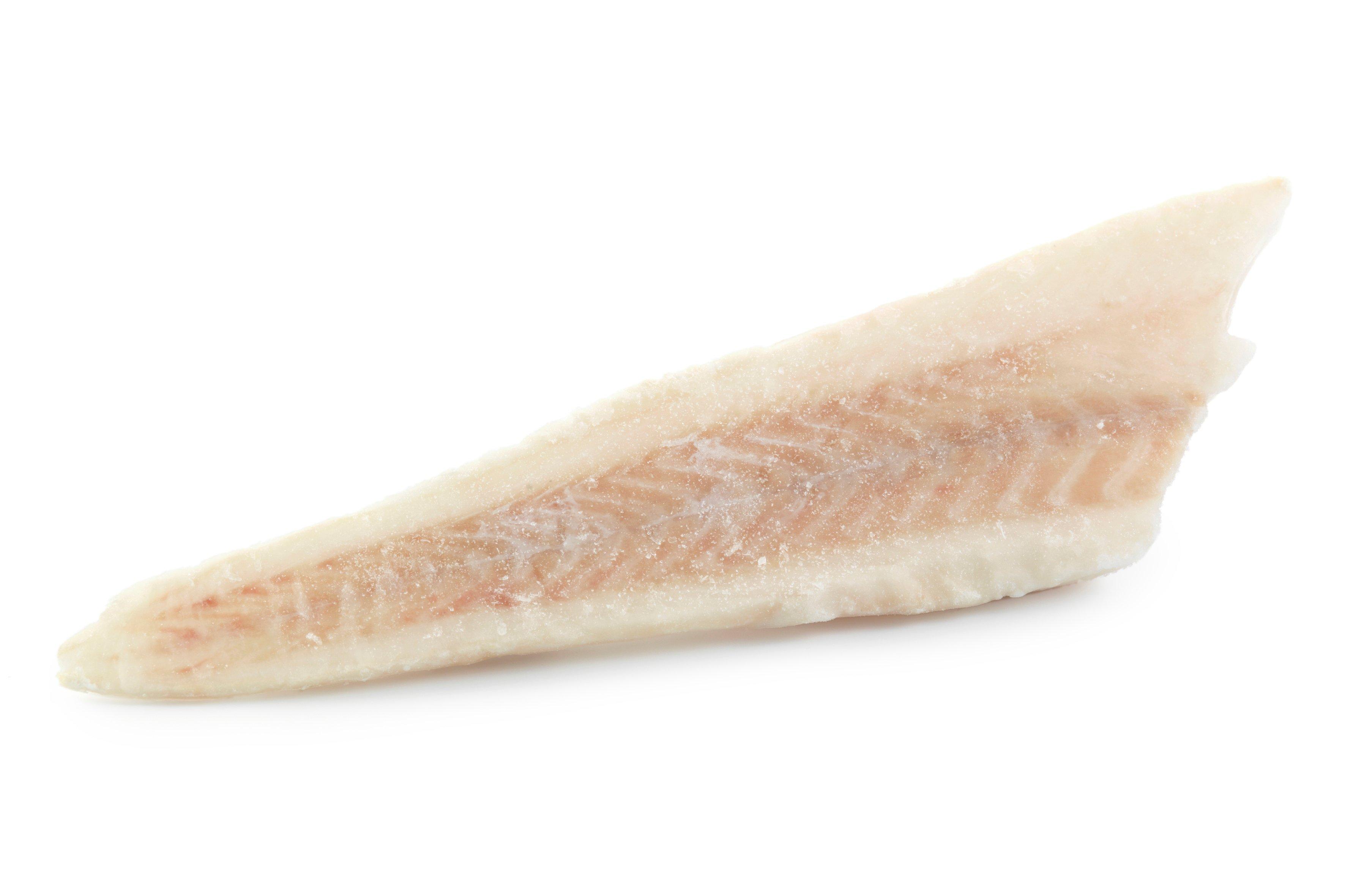 Portico Classic Medium MSC Cod Tail Fillets (skinless, boneless)