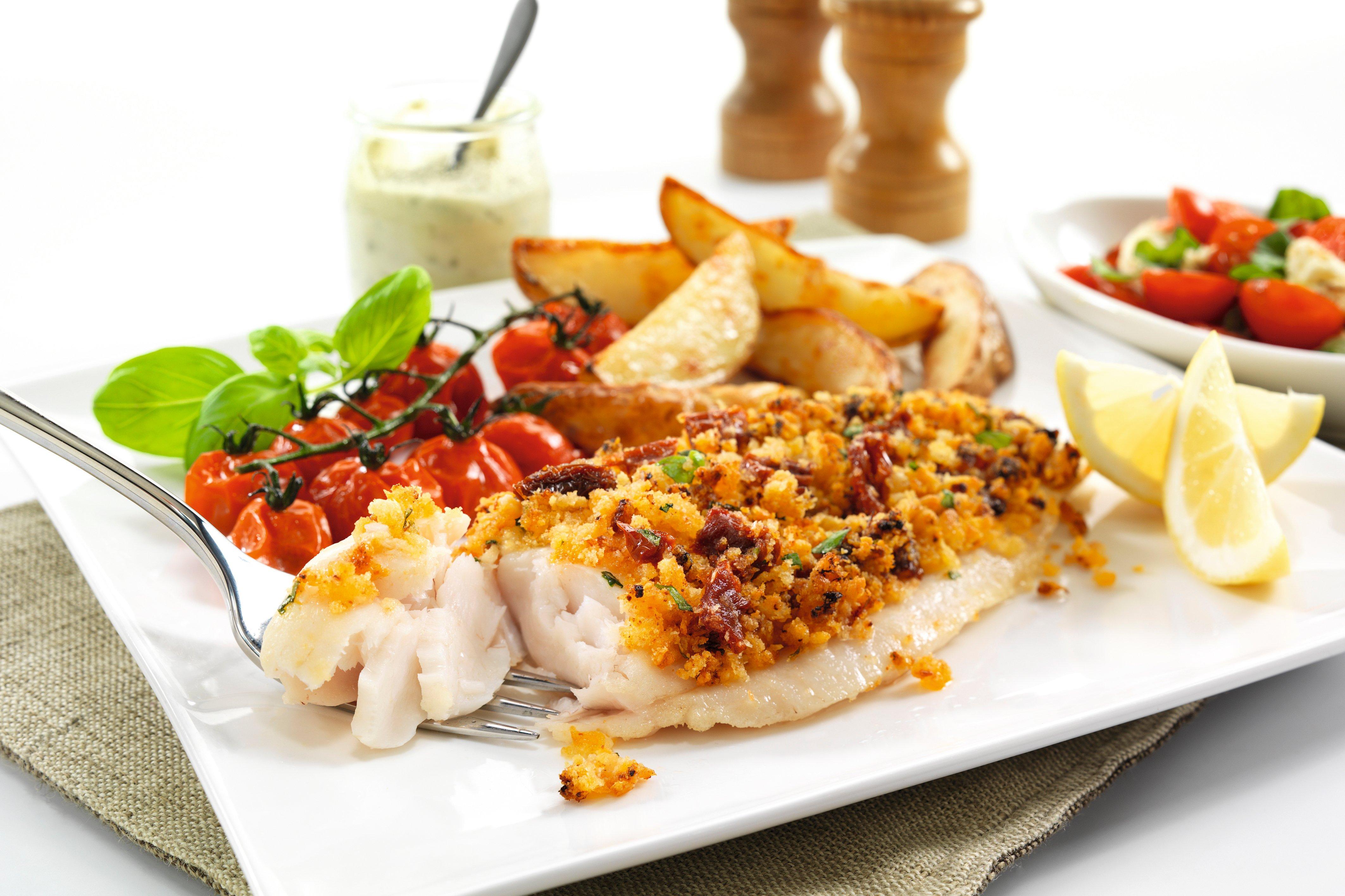 Fastnet Small MSC Hake Fillets (skinless & Boneless)