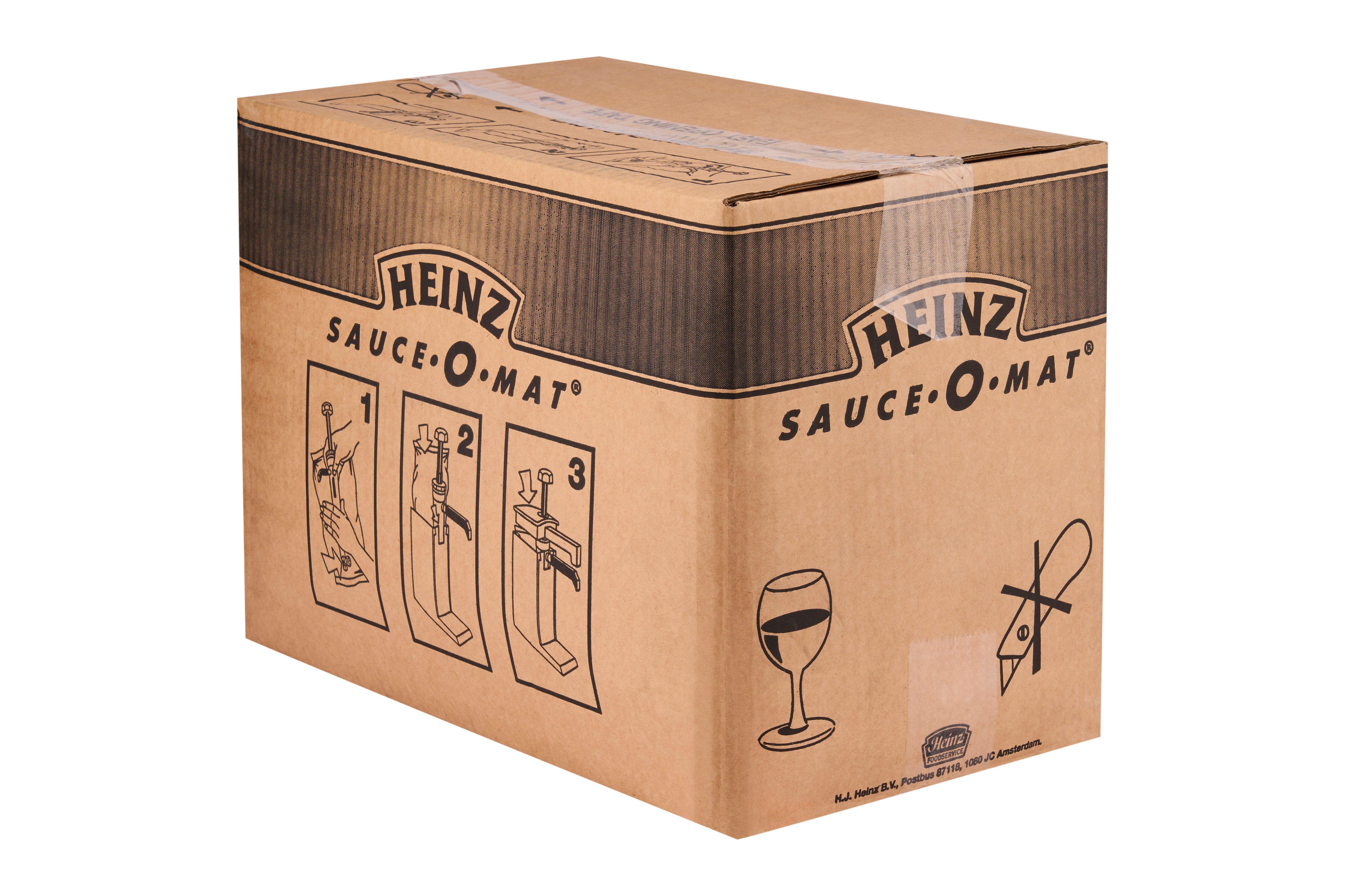 Petite pochette d'emballage ketchup en plastique pour pâte de sauce tomate, sacs