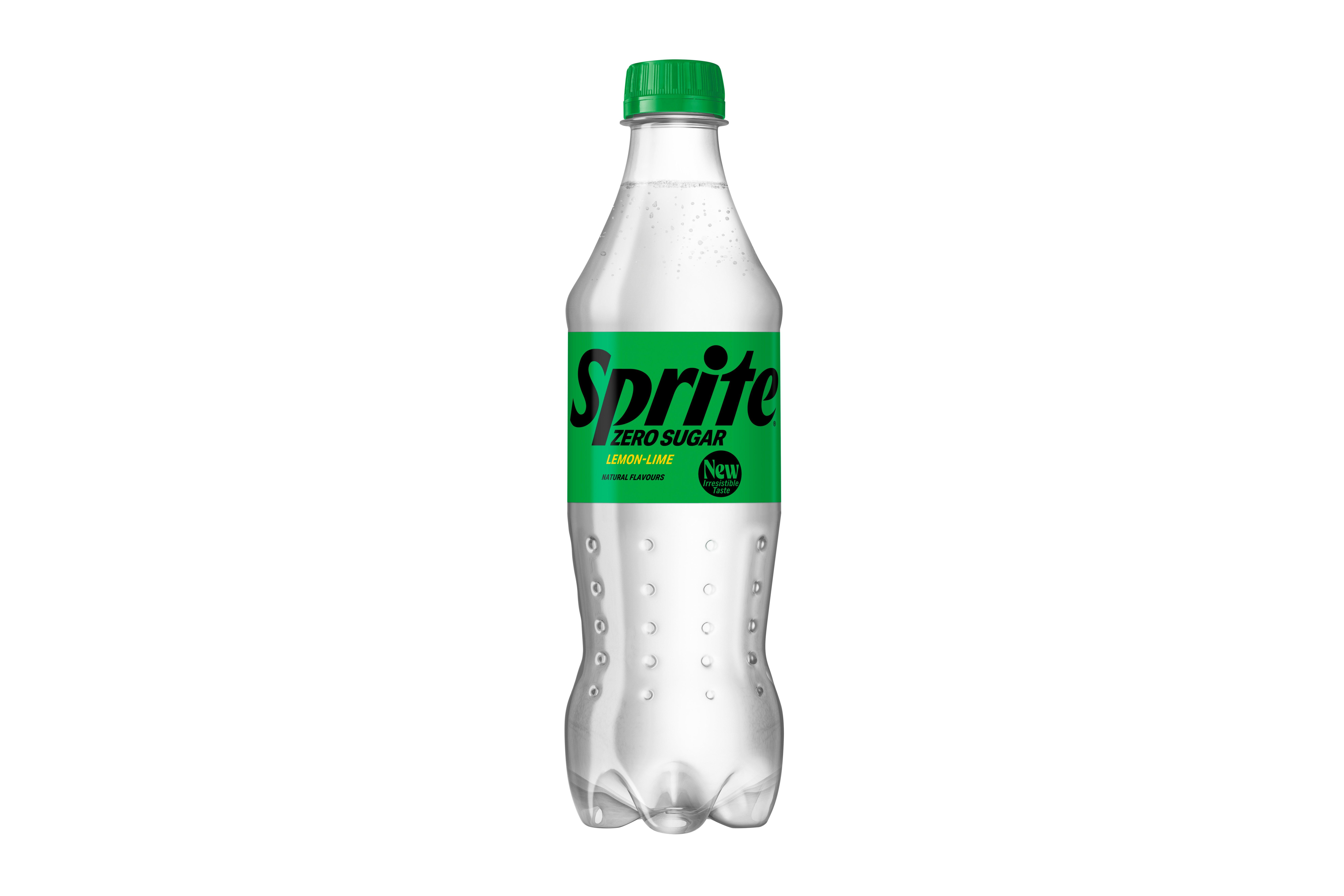 Sprite No Sugar 500ml
