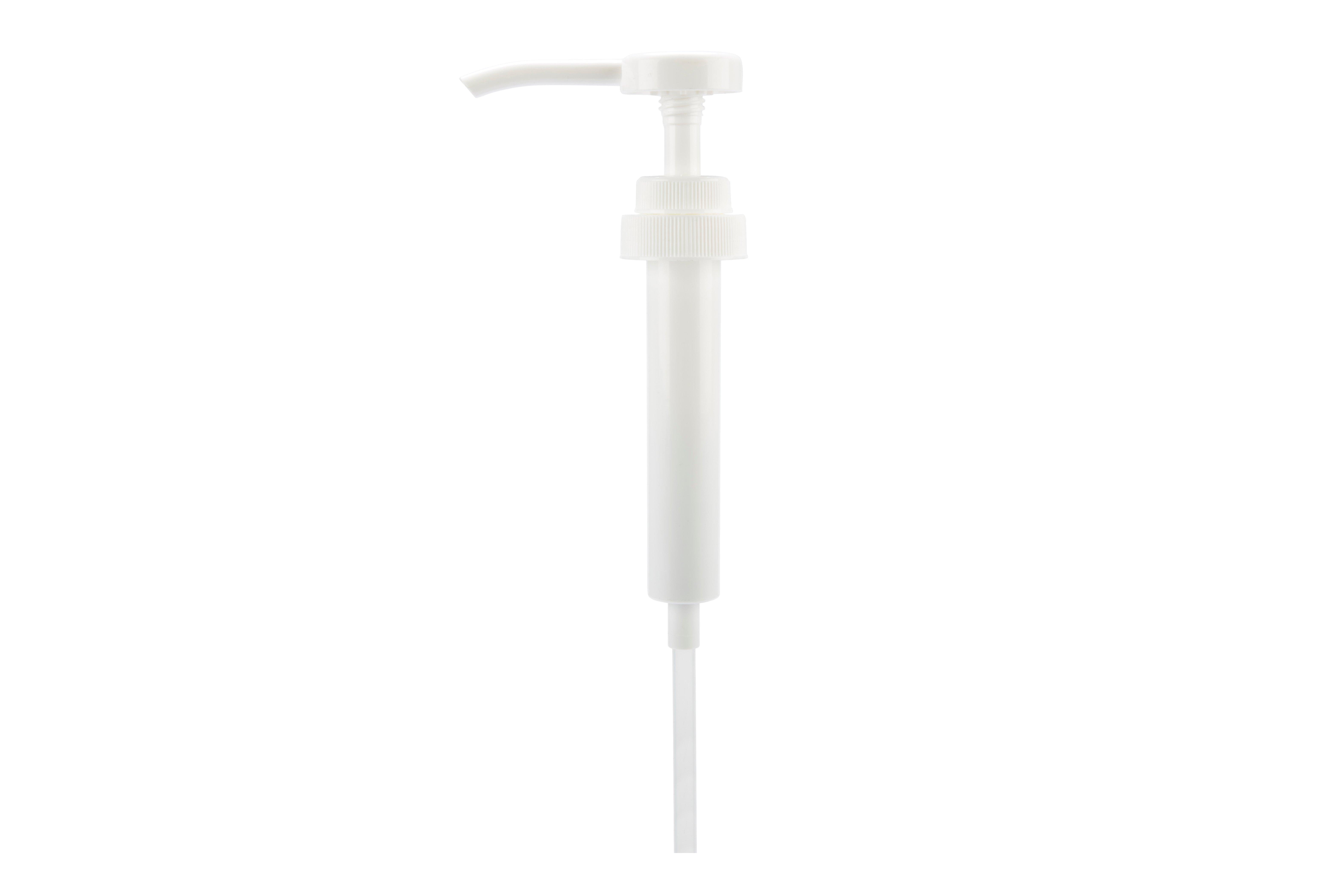 Brakes Pelican pump 5L 38mm cap