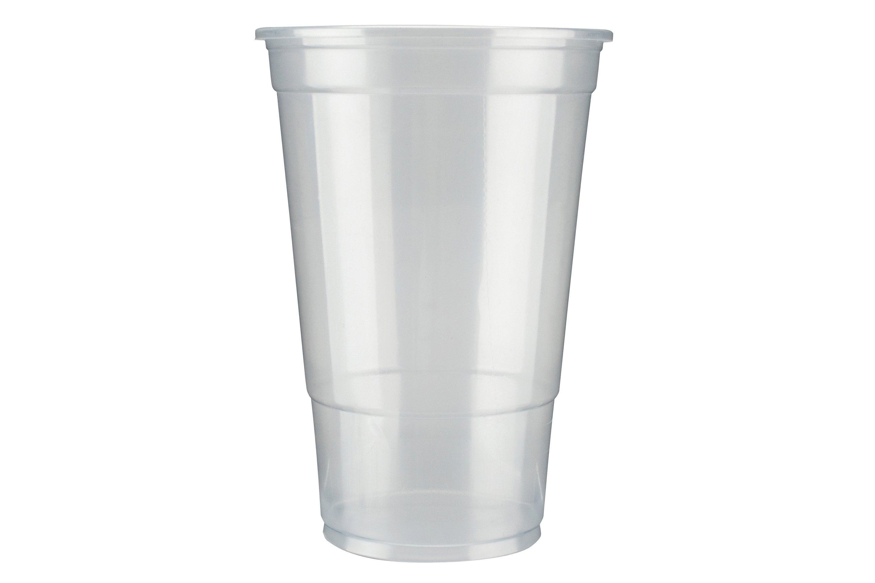 eGreen Flexy Glass 570ml 1000 Pack