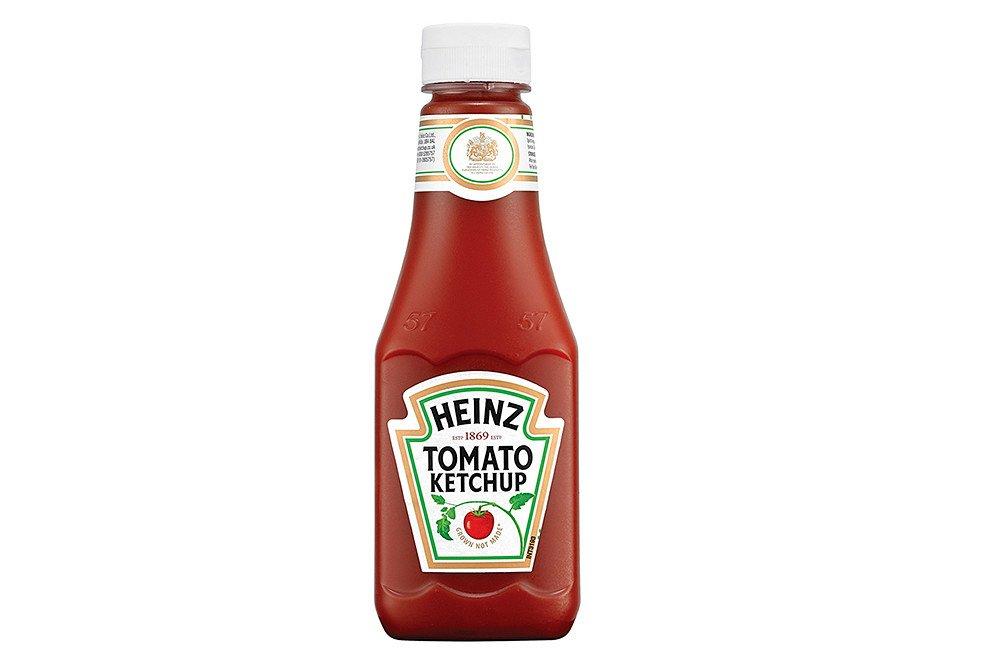 Heinz Tomato Ketchup 342g