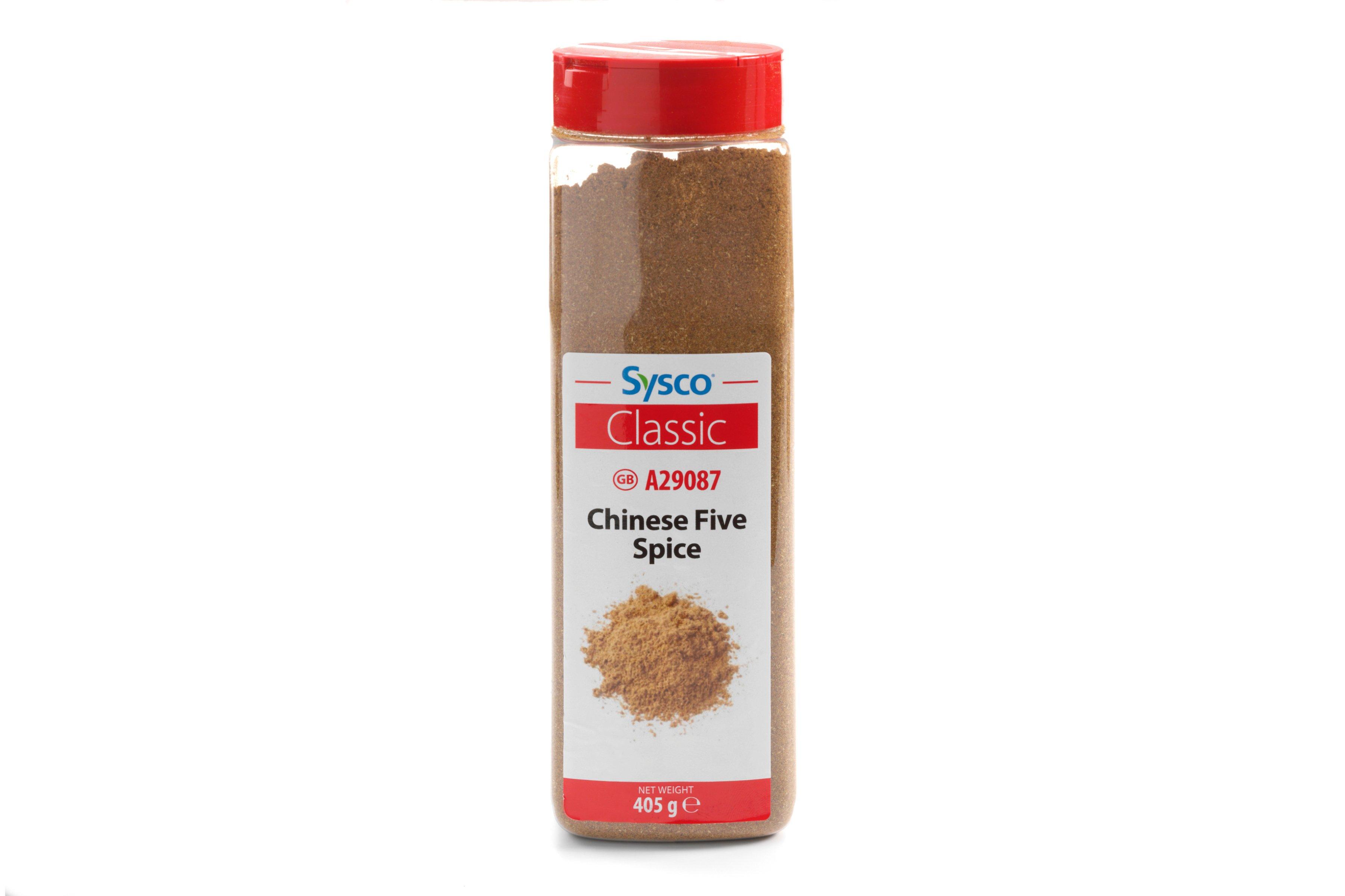 Sysco Classic Chinese Five Spice