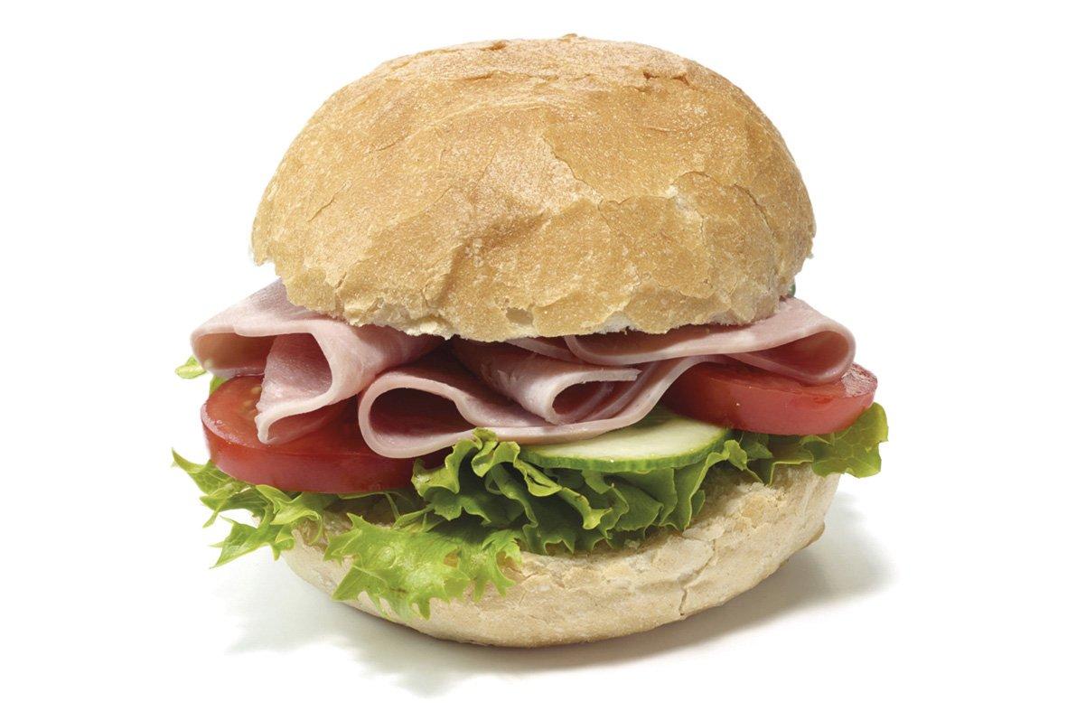 Sysco Essentials Sliced Ham