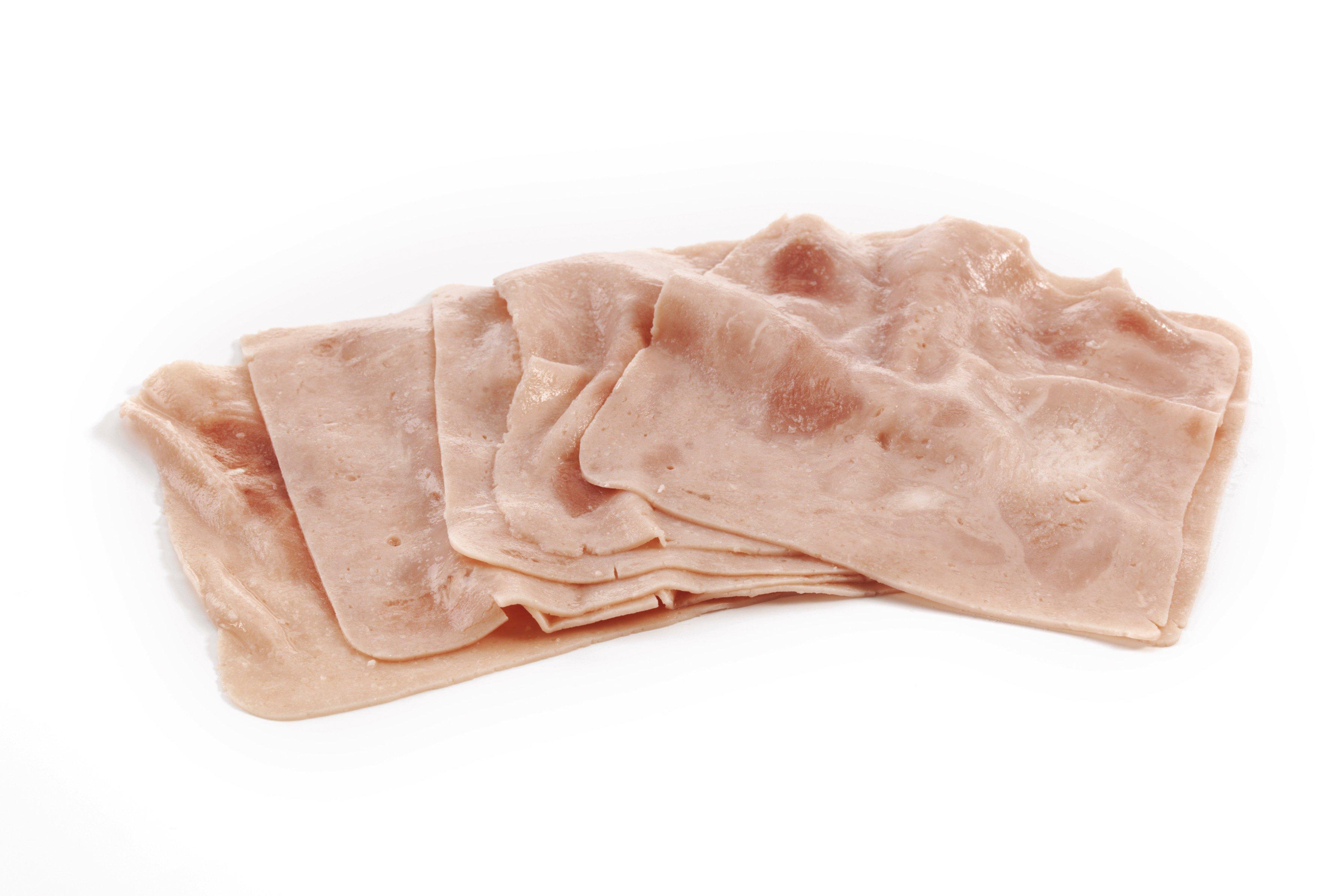 Sysco Essentials Wafer Thin Sliced Ham