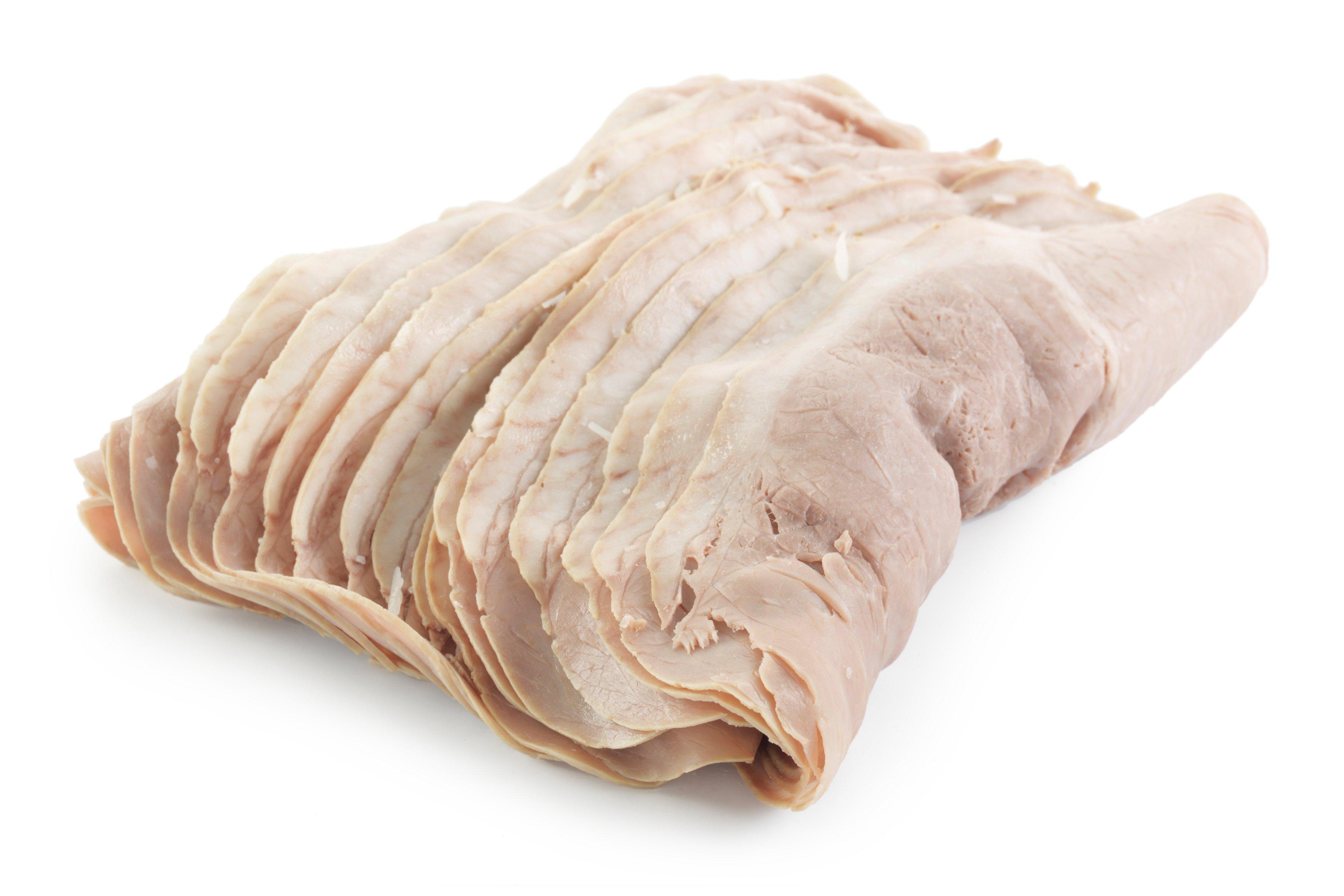 Sysco Essentials Wafer Thin Roast Beef