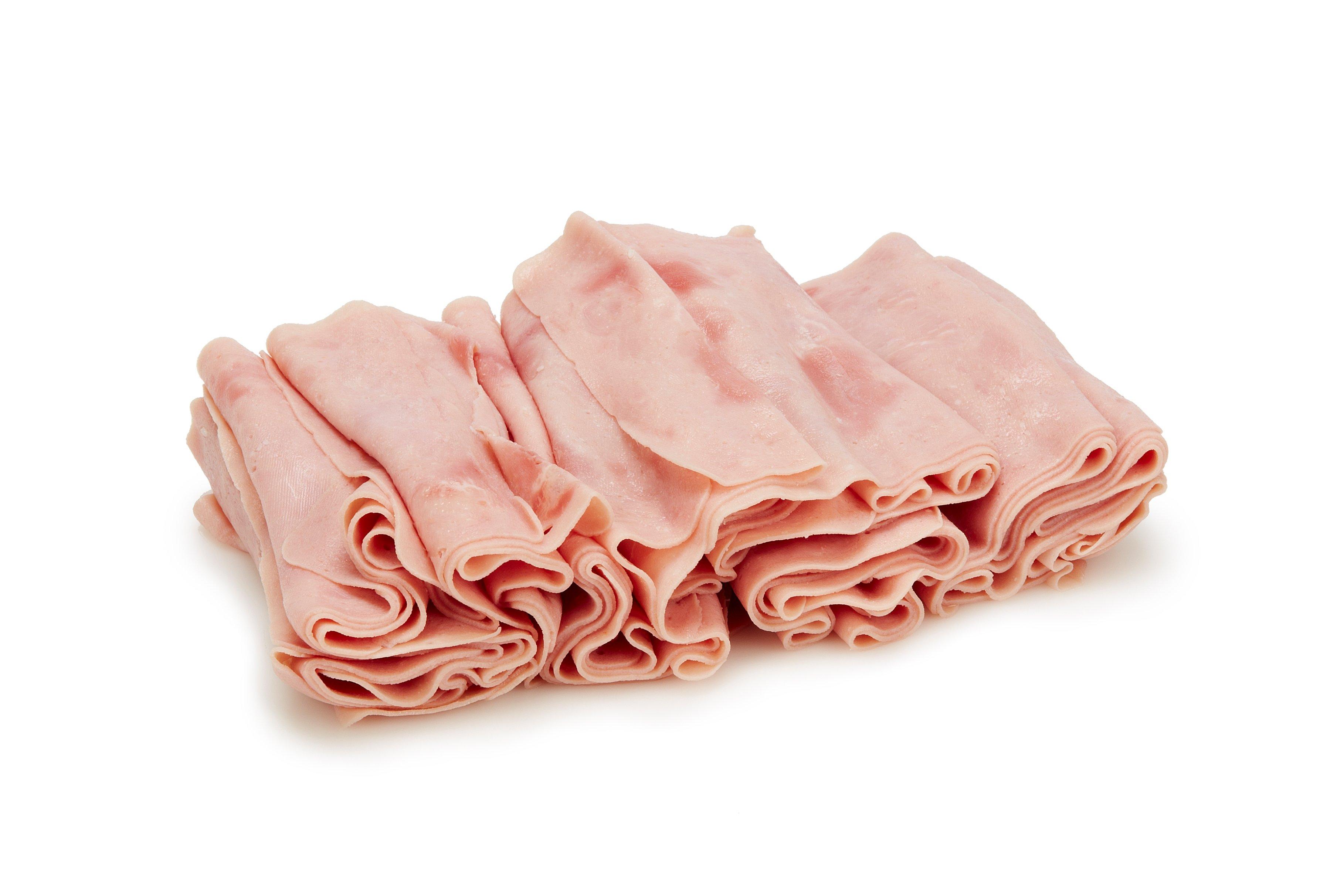 Sysco Essentials Wafer Thin Honey Roast Ham