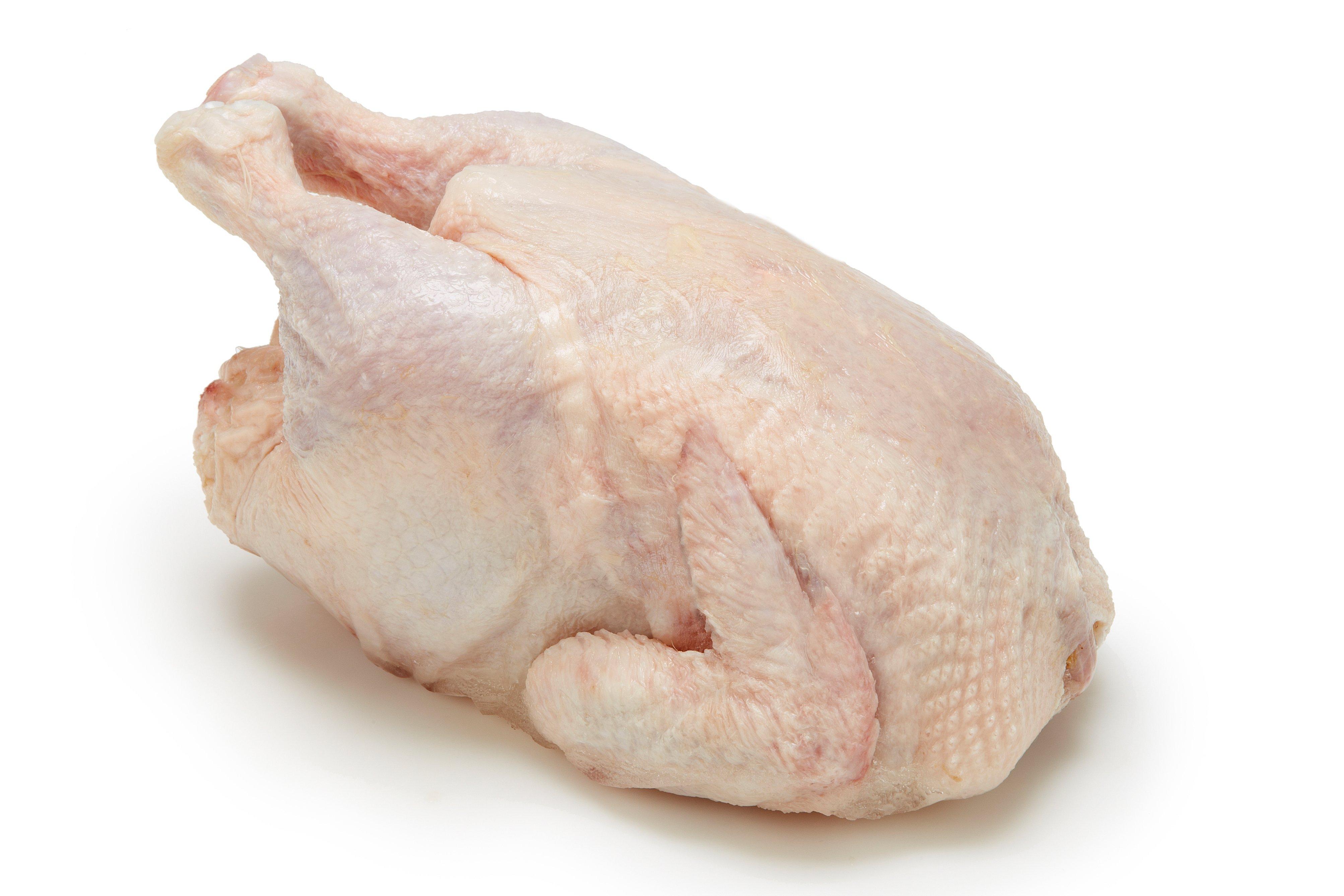 Oven Ready Chickens