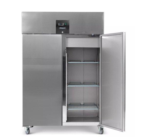 Commercial Freezers
