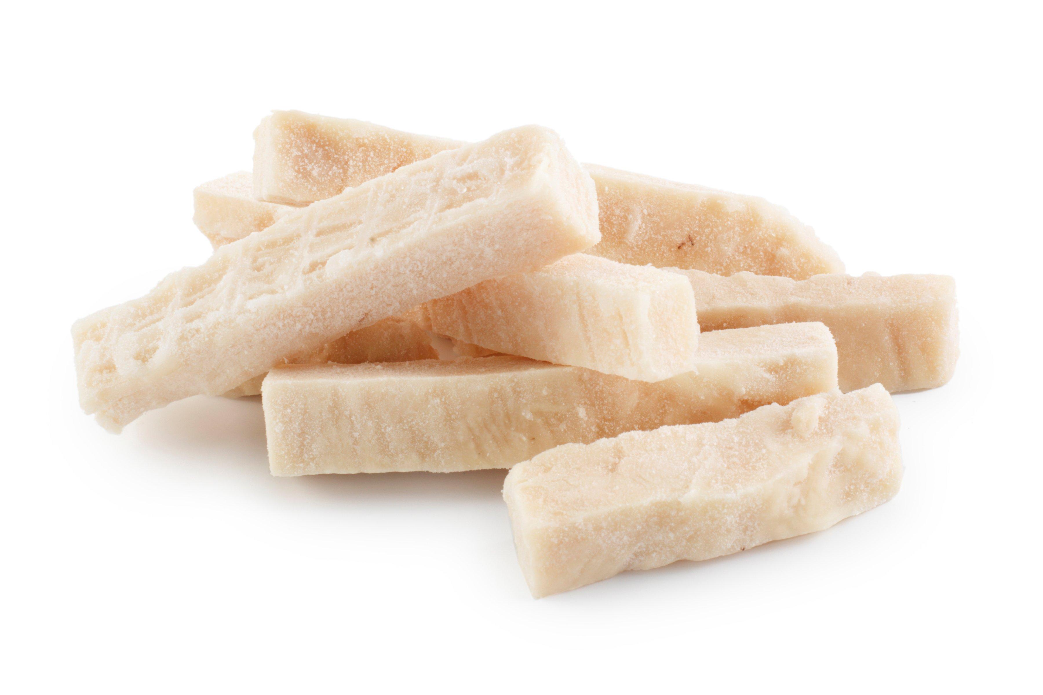 Brakes 12mm Cooked Chicken Breast Strips