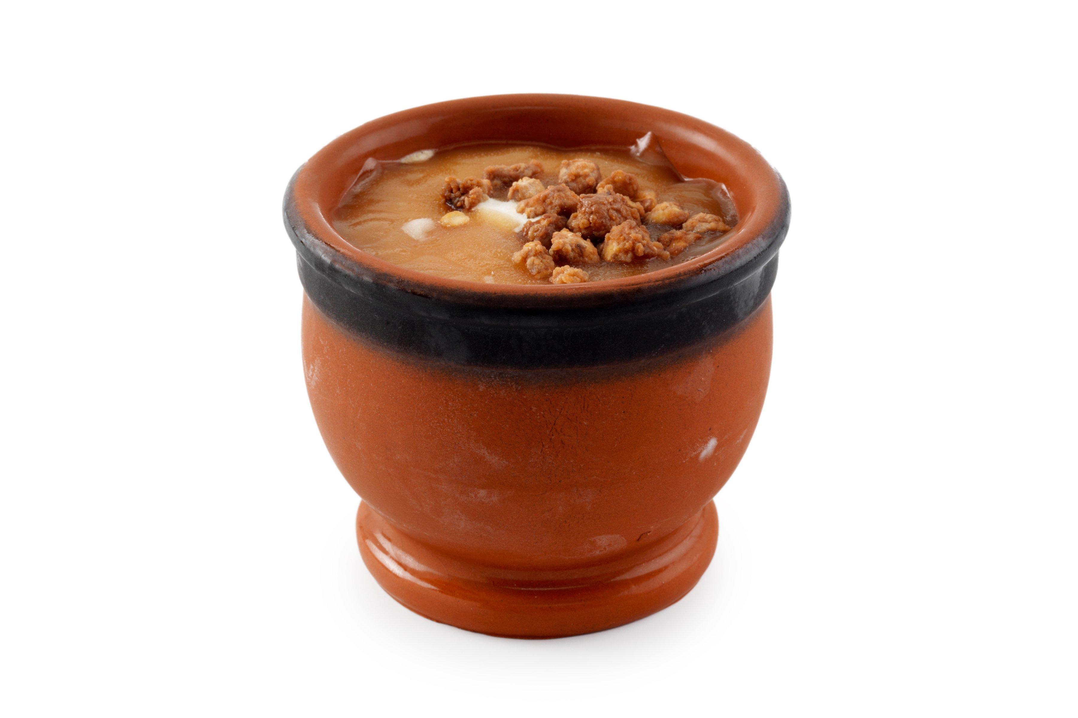 Brakes Vanilla & Toffee Honey Pot Ice Cream