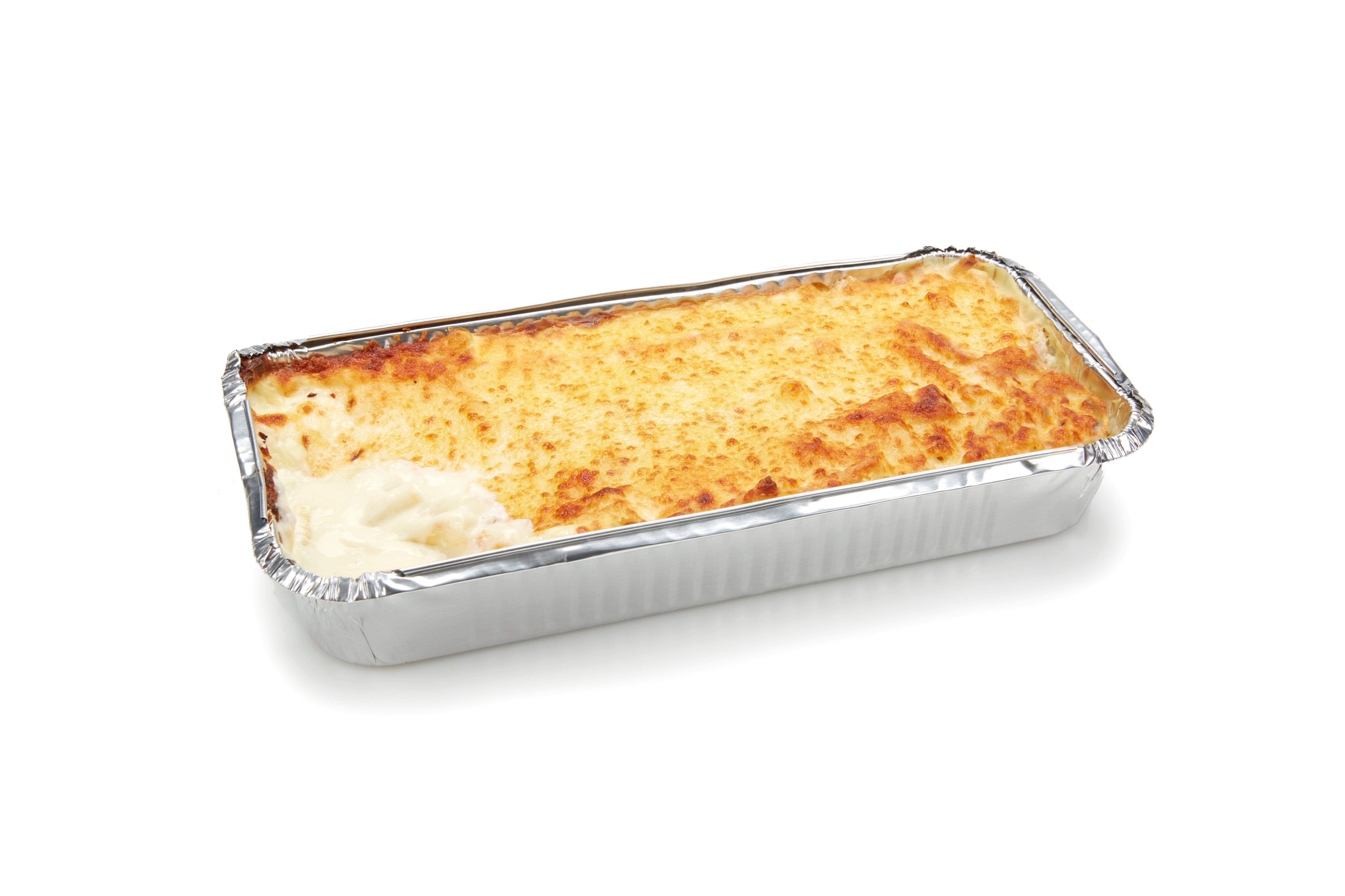 Brakes Macaroni Cheese