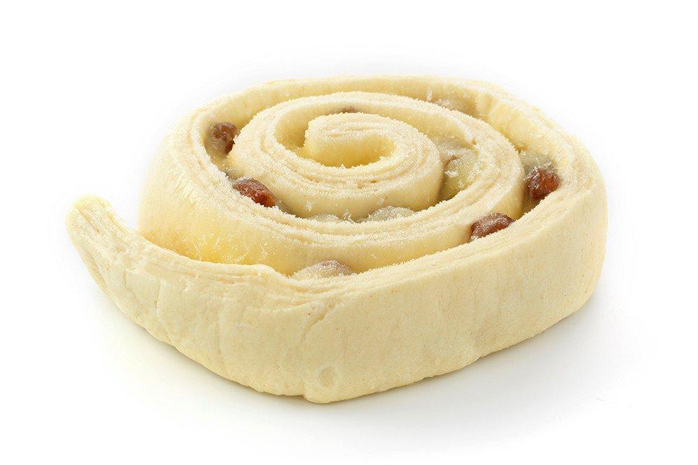 La Boulangerie Ready to Bake Pain aux Raisins