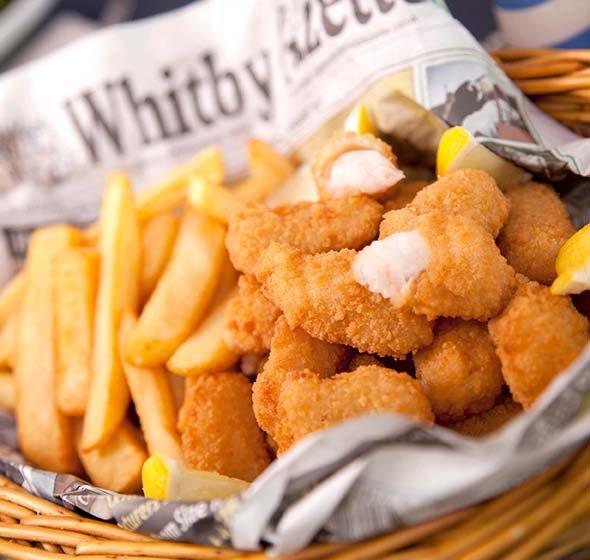 Scampi Expert