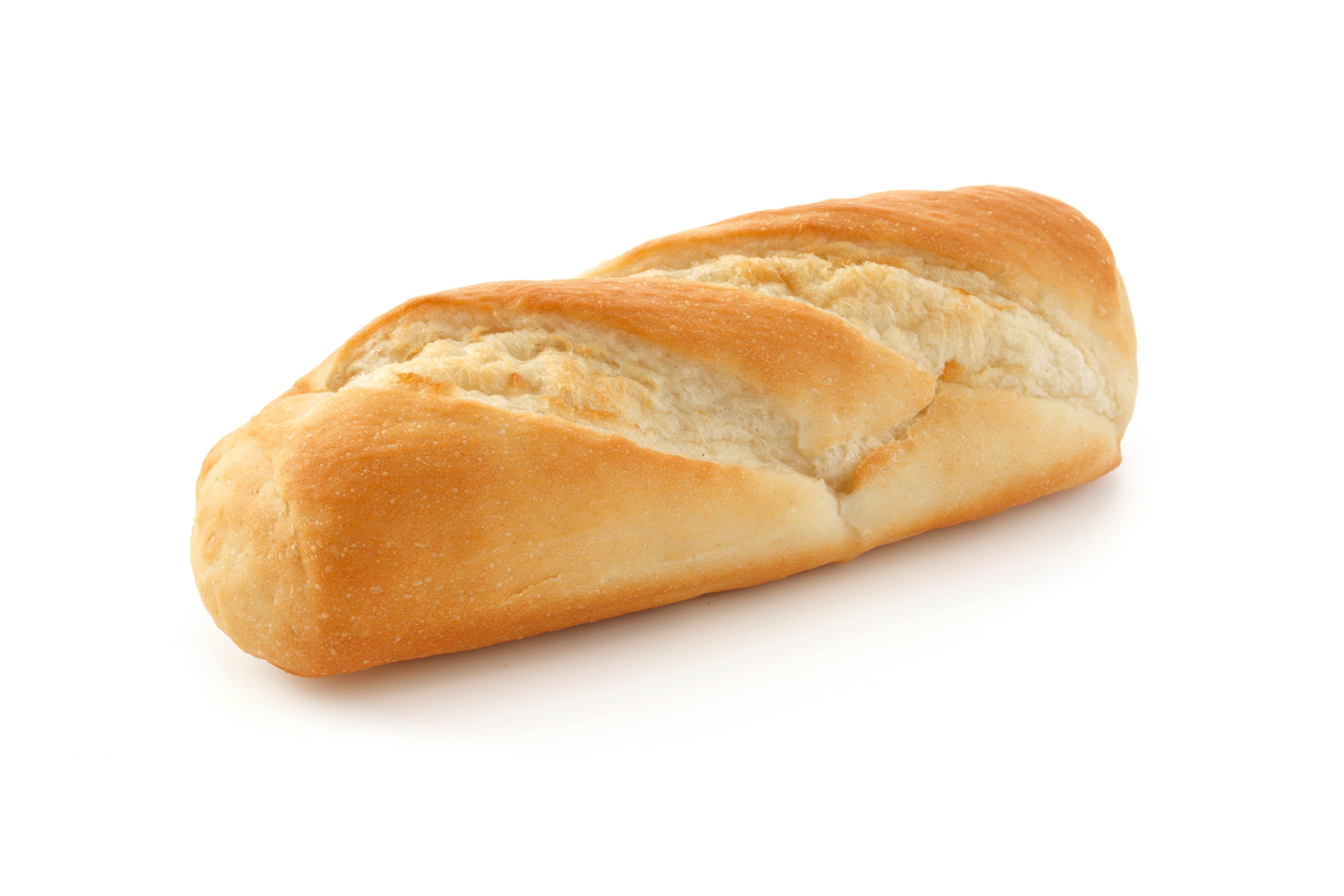 7.5" Fully Baked Sandwich Baguettes