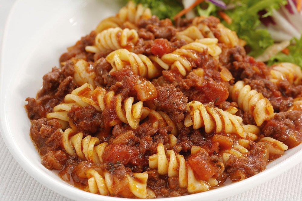 Brakes Pasta Bolognaise