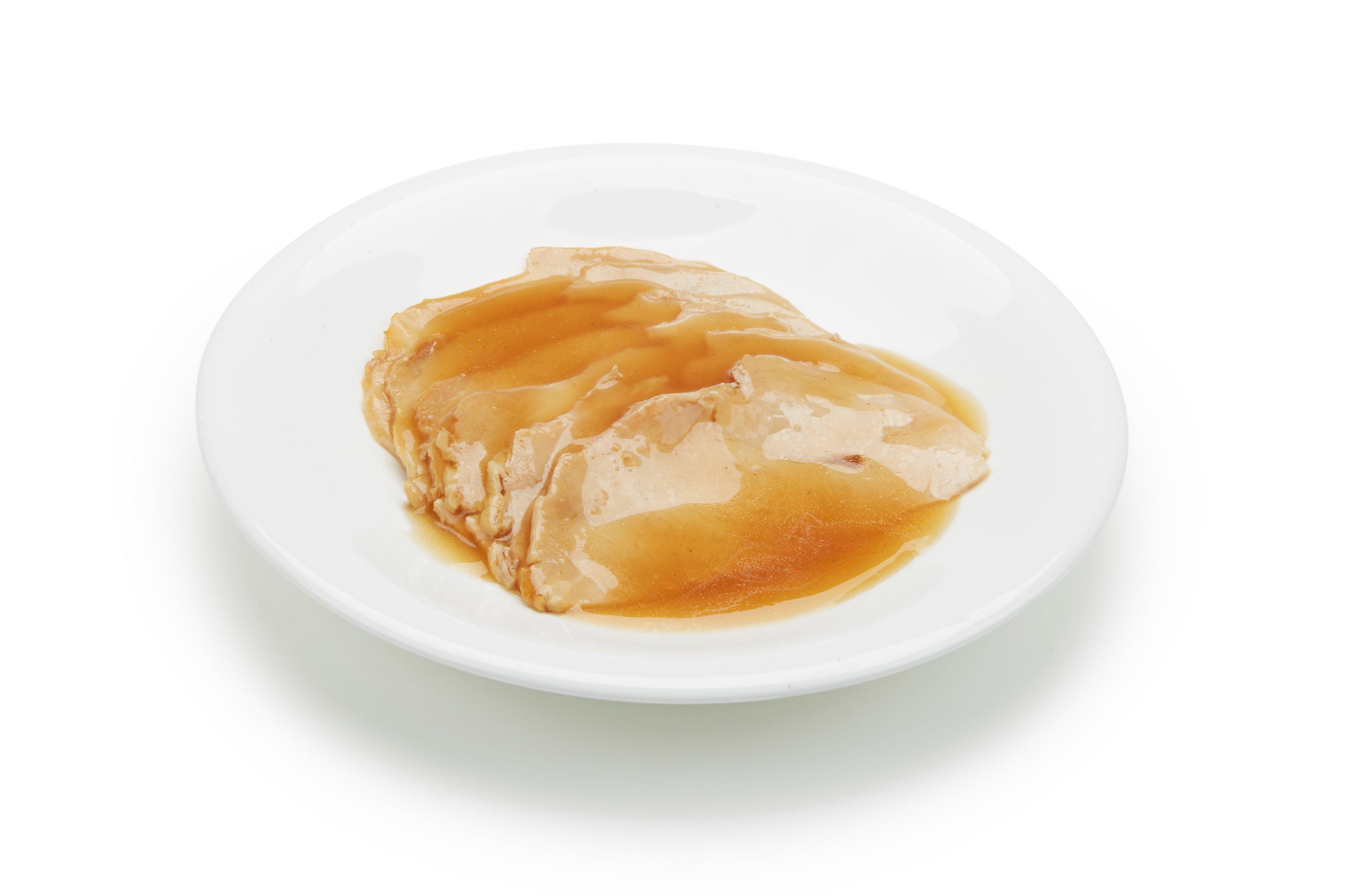 Brakes Sliced Turkey  in Gravy