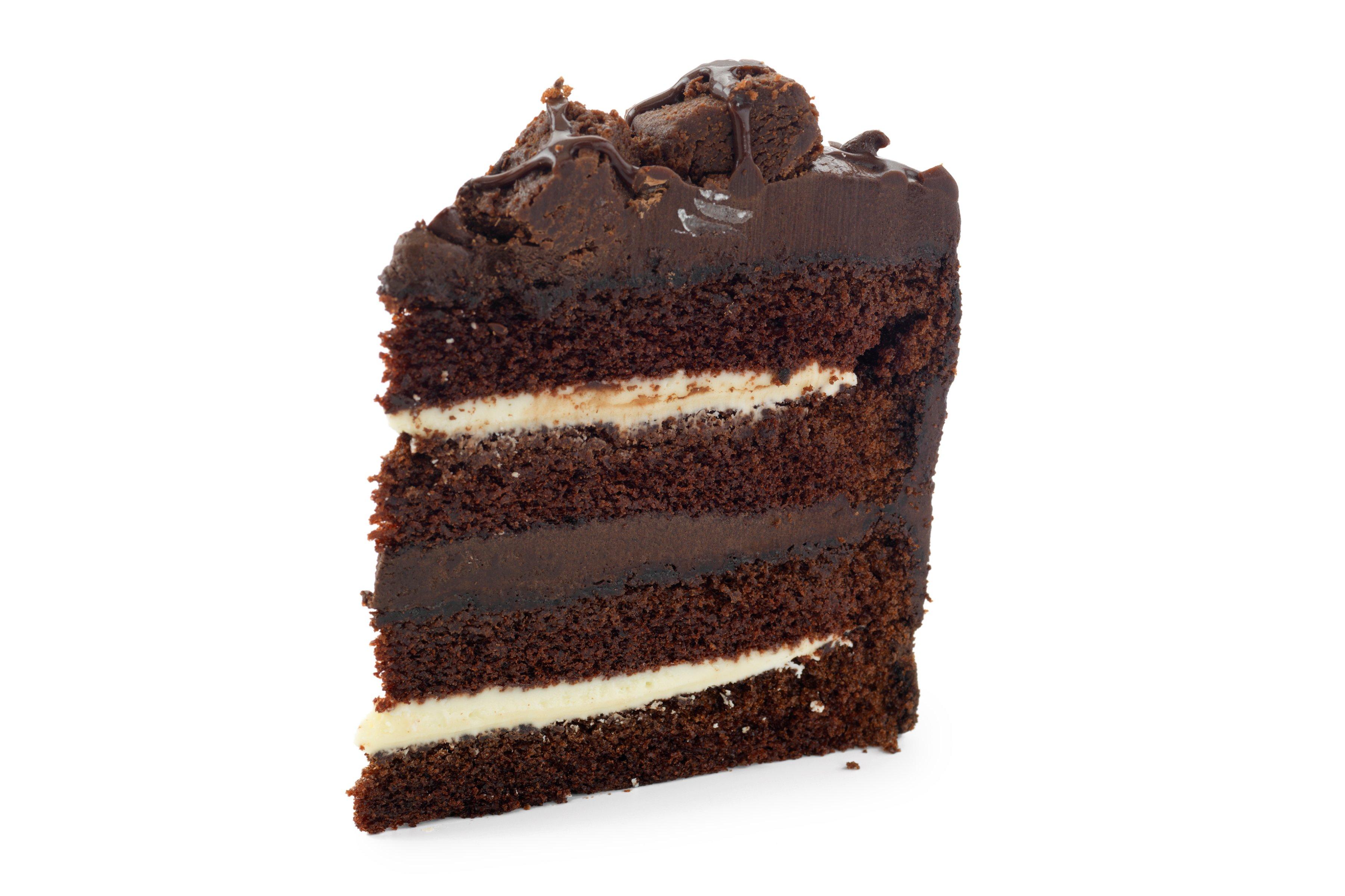 Brakes Mile High® Chocolate Gateau