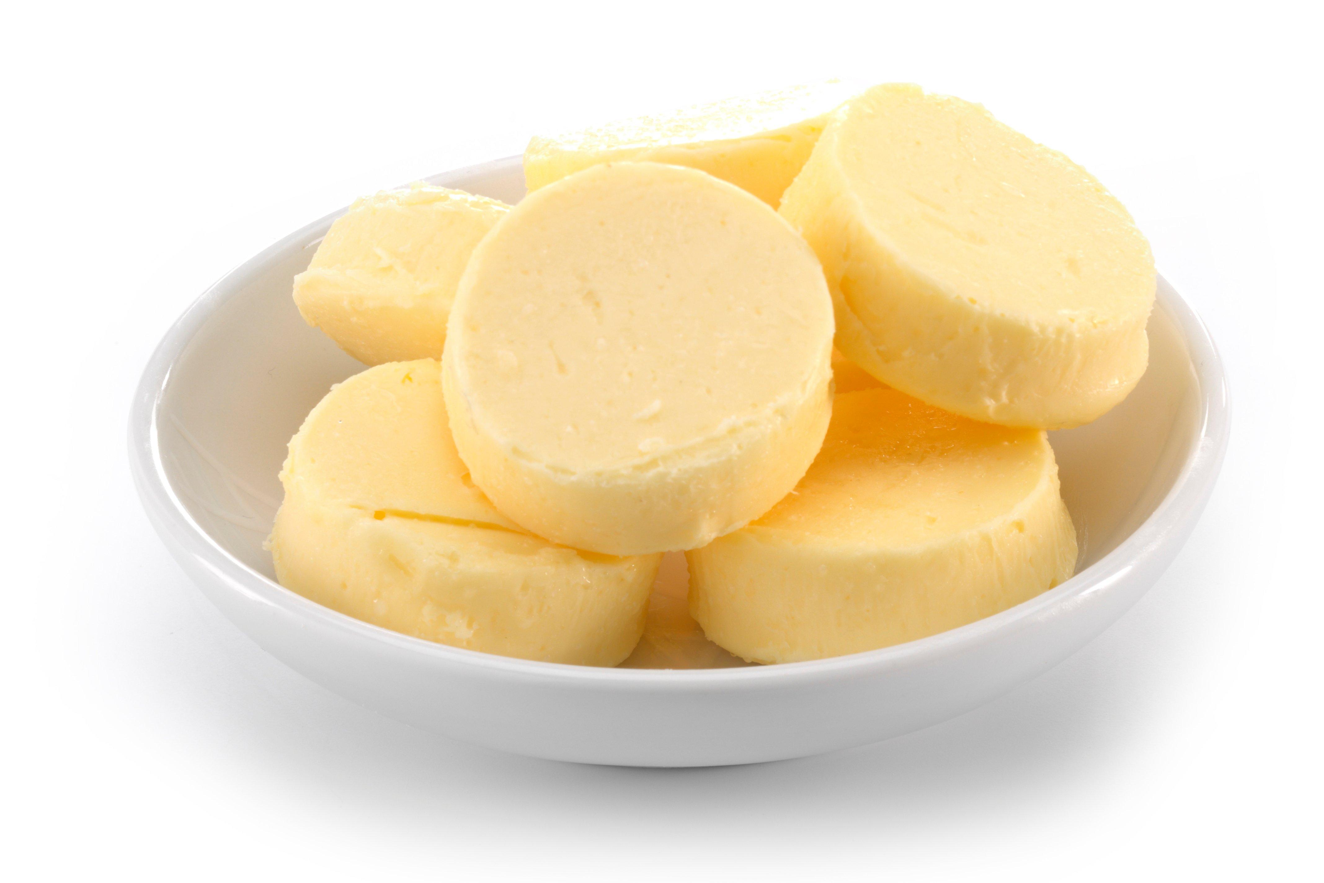 Brakes Salted Butter Coins