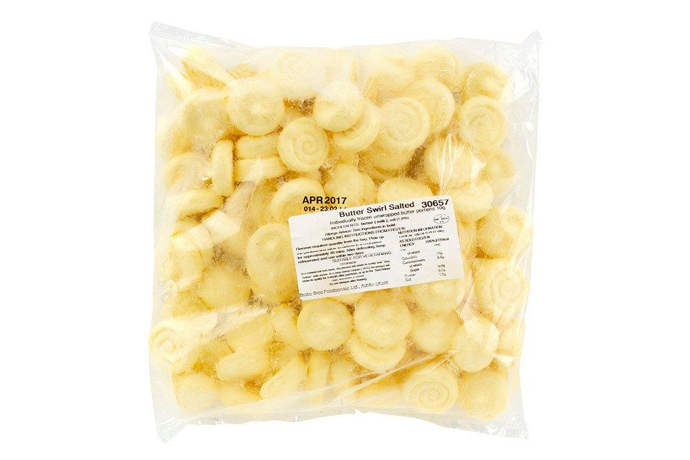 Brakes Salted Butter Coins