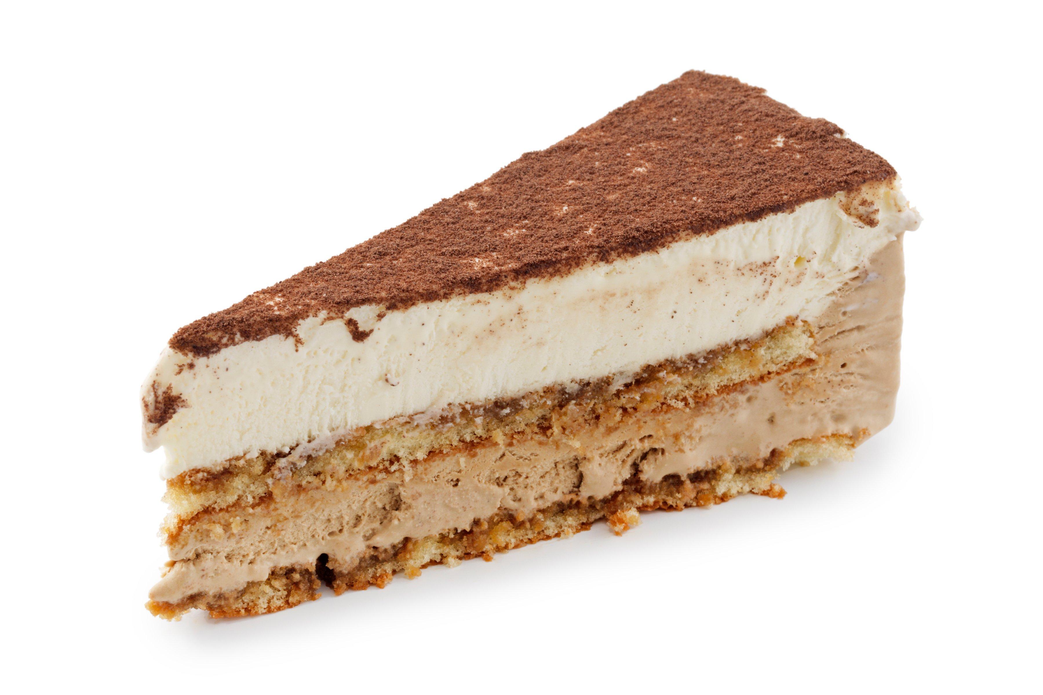 Brakes Tiramisu