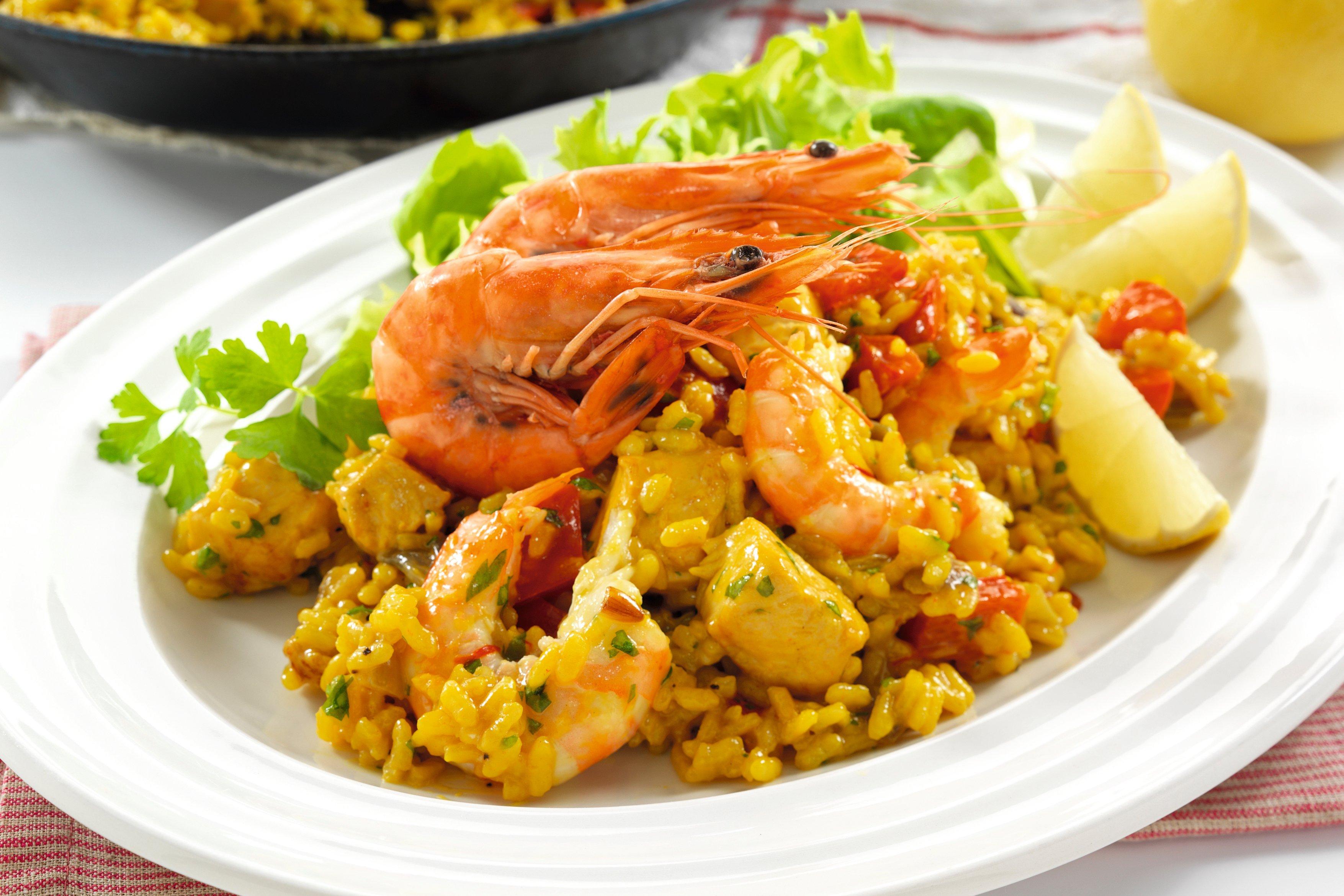 ASC Arctic Royal Whole Cooked Crevettes, 30-40 pieces per kg, 1 x 2kg nett