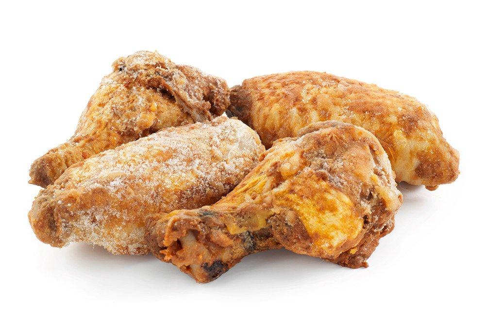 Brakes British Tangy BBQ Chicken Wings