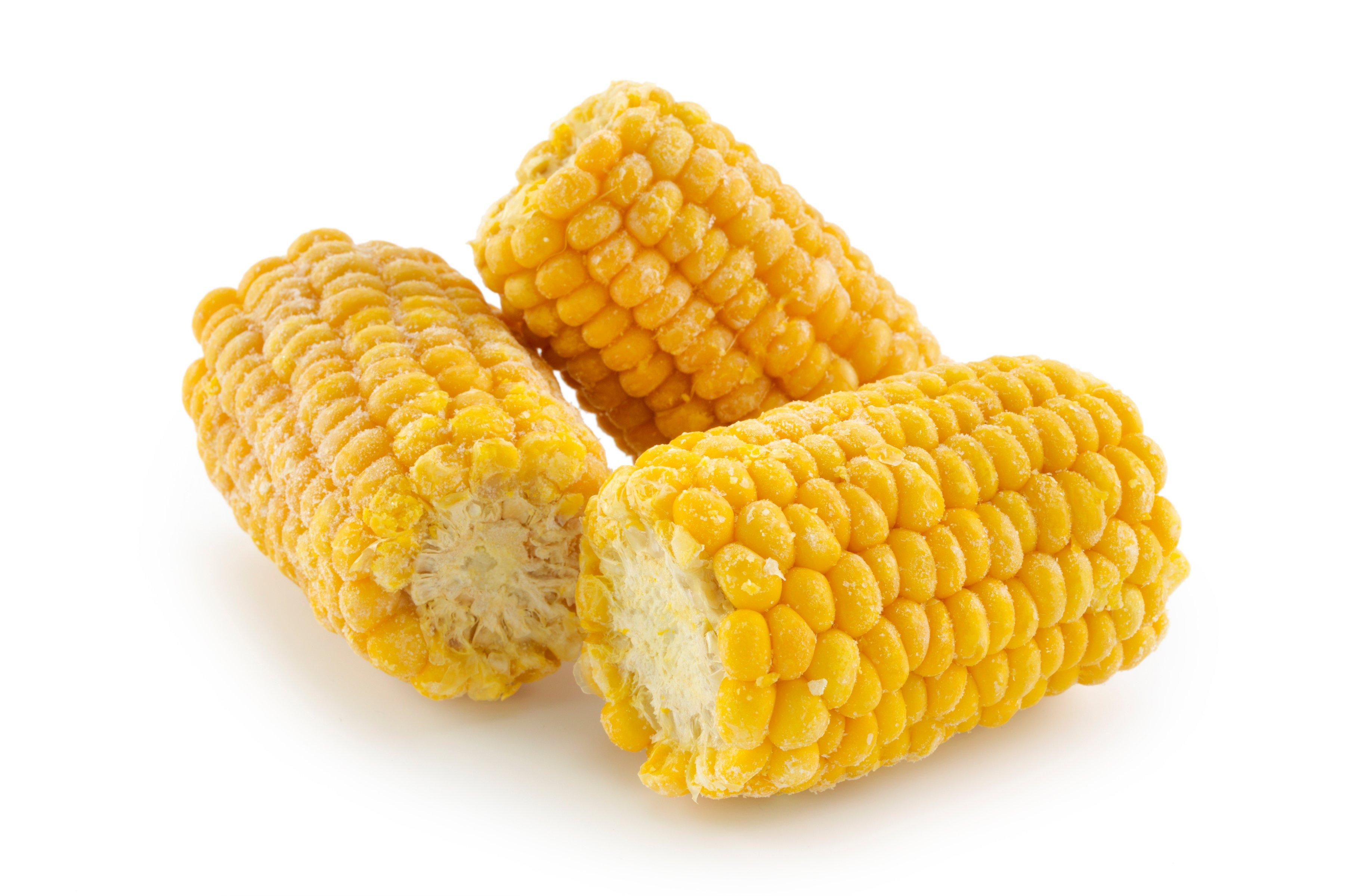 Brakes Supersweet Half Cut Corn on the Cob