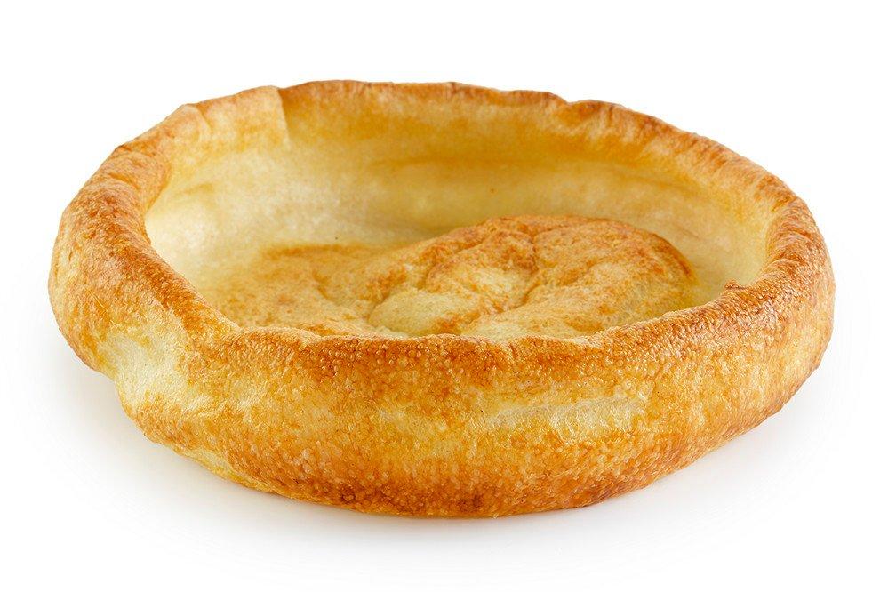 Brakes 6.5" Fully Baked Yorkshire Puddings