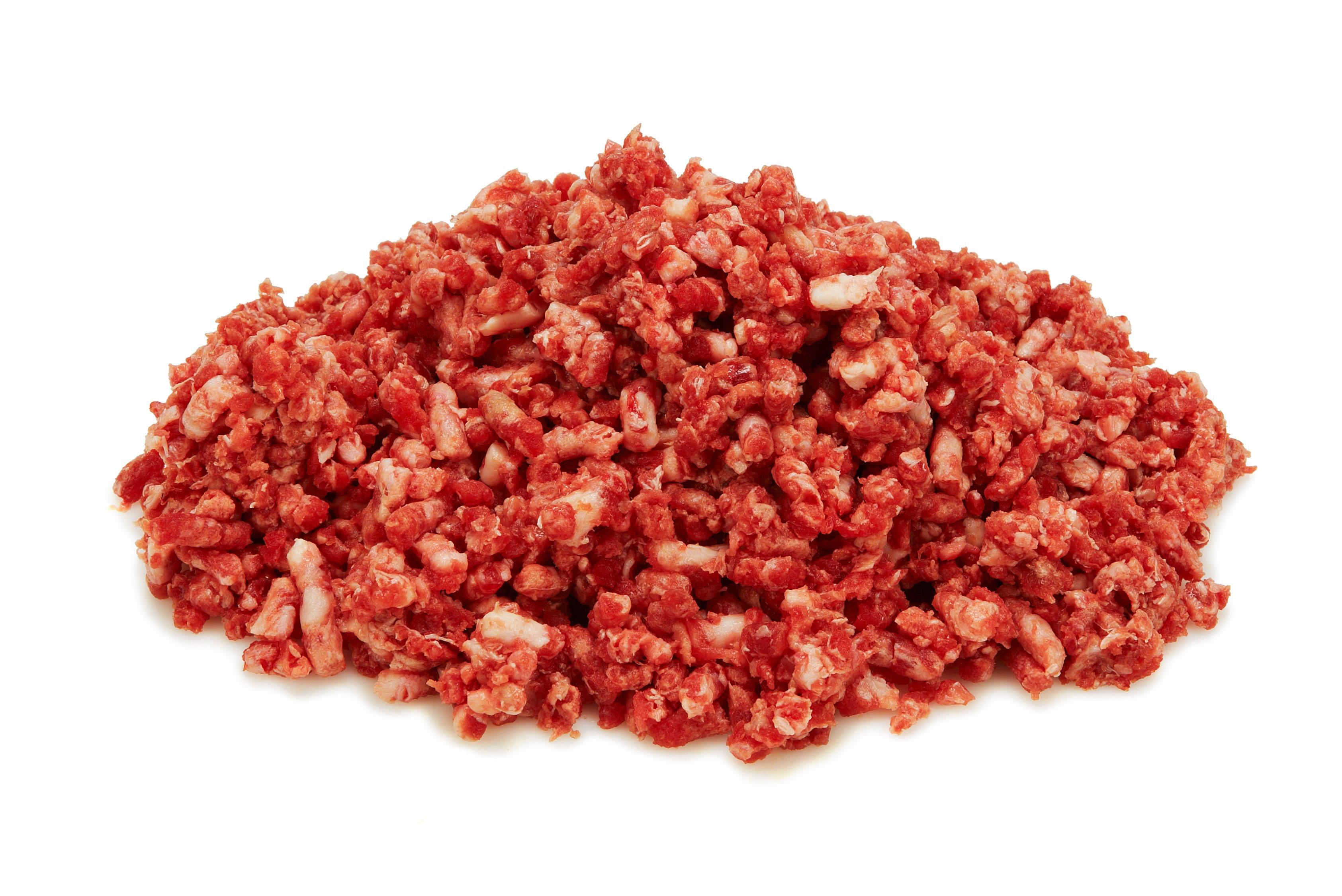Wilsons Pork Mince