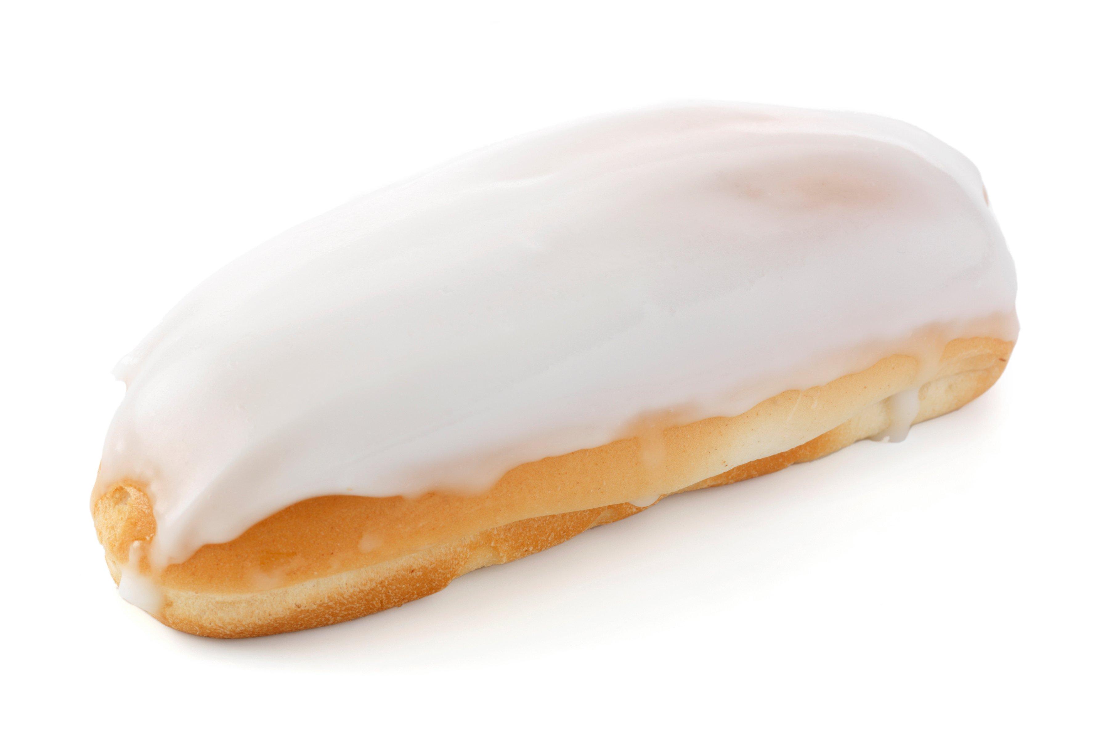 La Boulangerie Iced Finger Buns