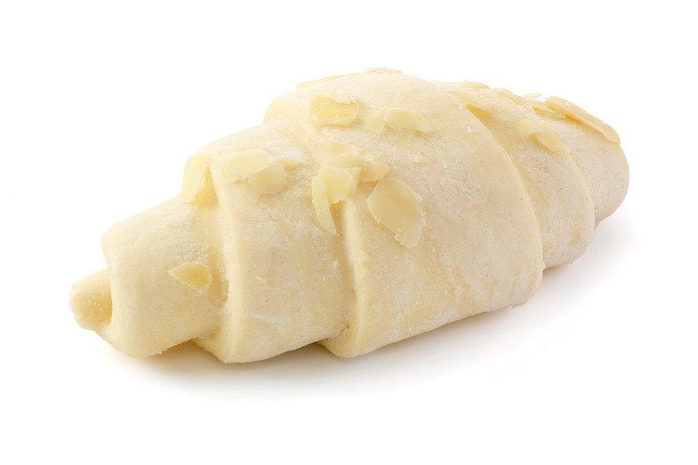 La Boulangerie Ready to Bake Almond Croissants