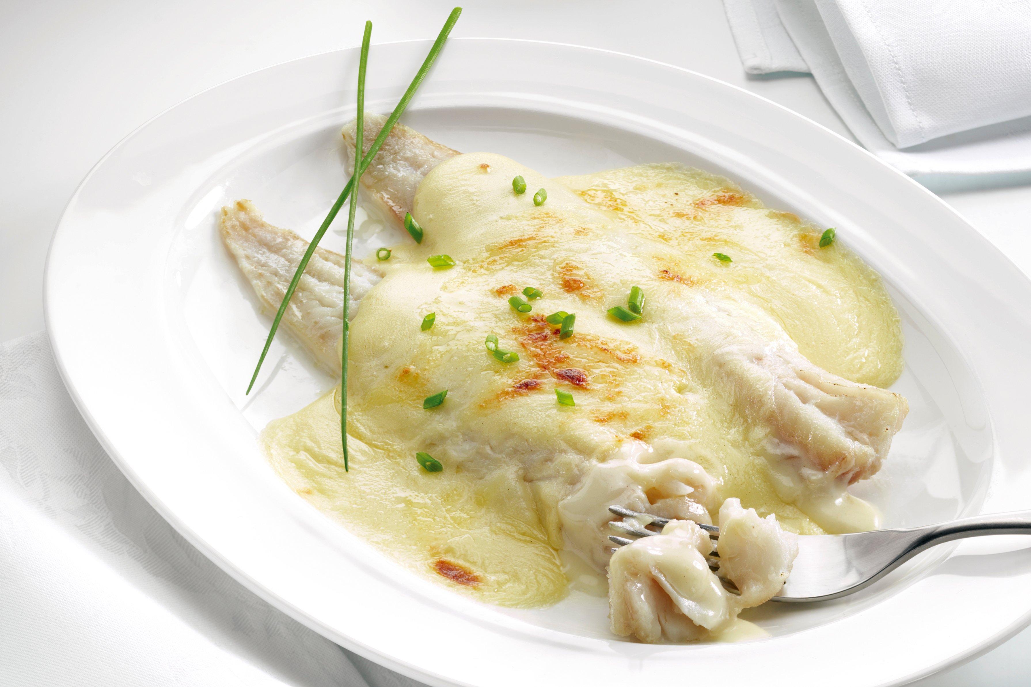 Portico Classic Alaska MSC Pollock Fillets