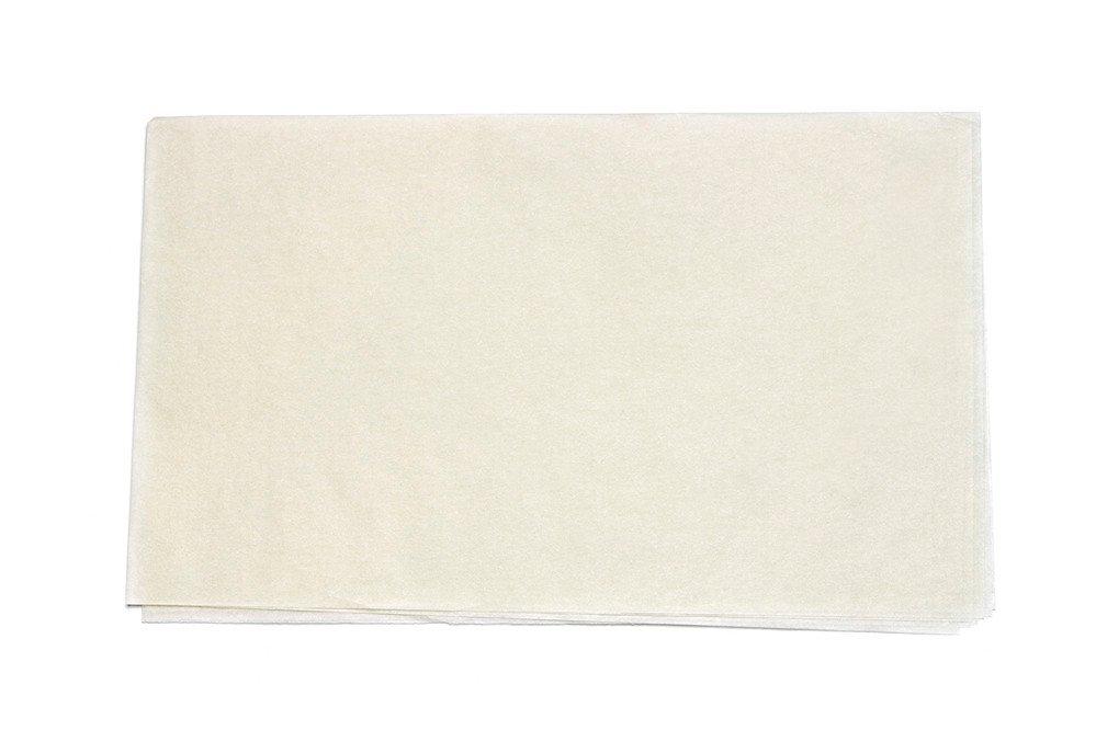 Silicone Paper 450x750mm 1x1000