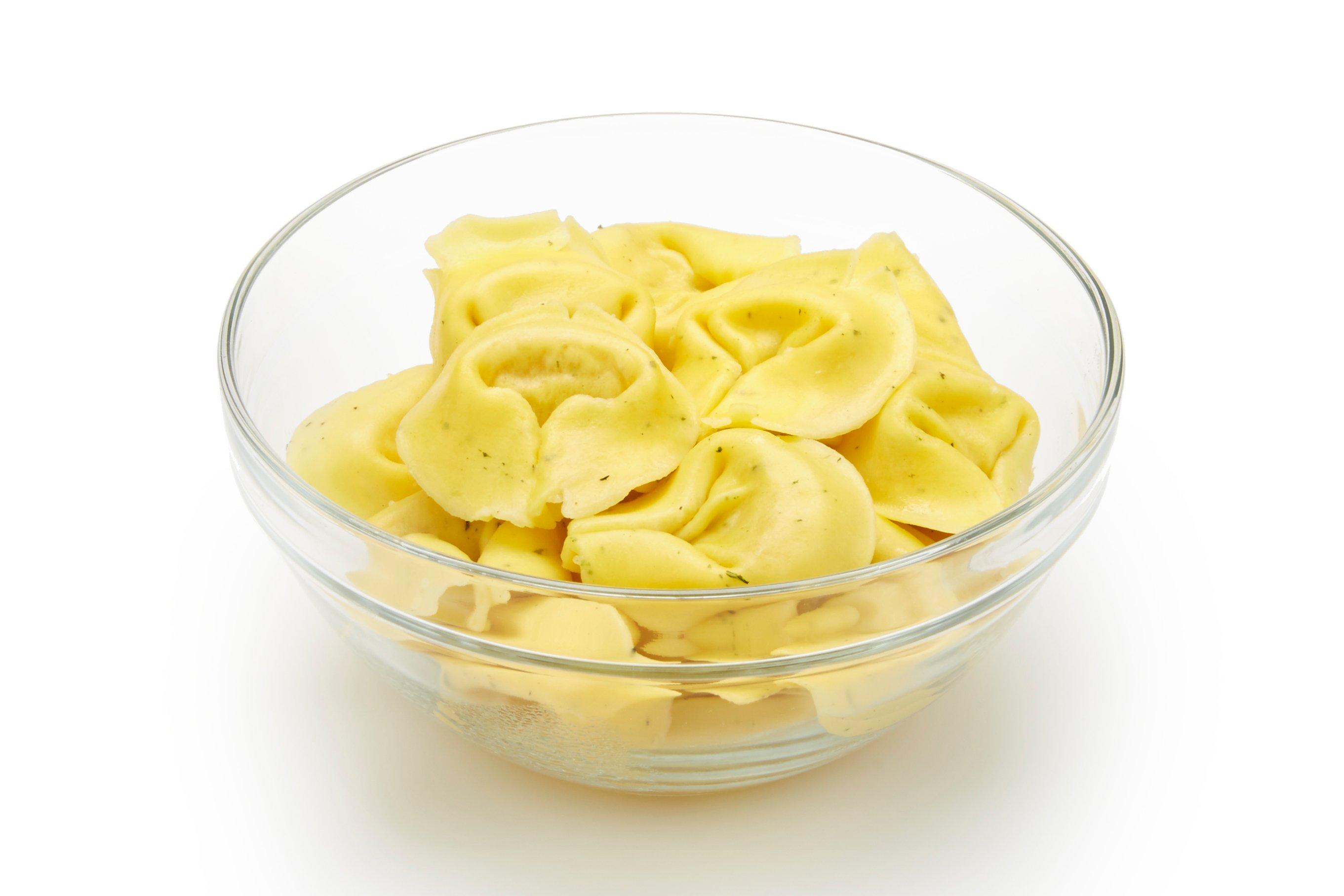 Brakes Tortelloni Ricotta