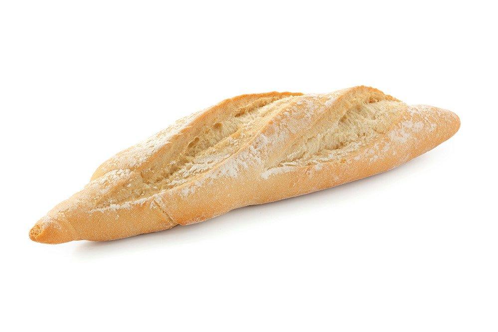 La Boulangerie 10" Fully Baked Sourdough Baguettes