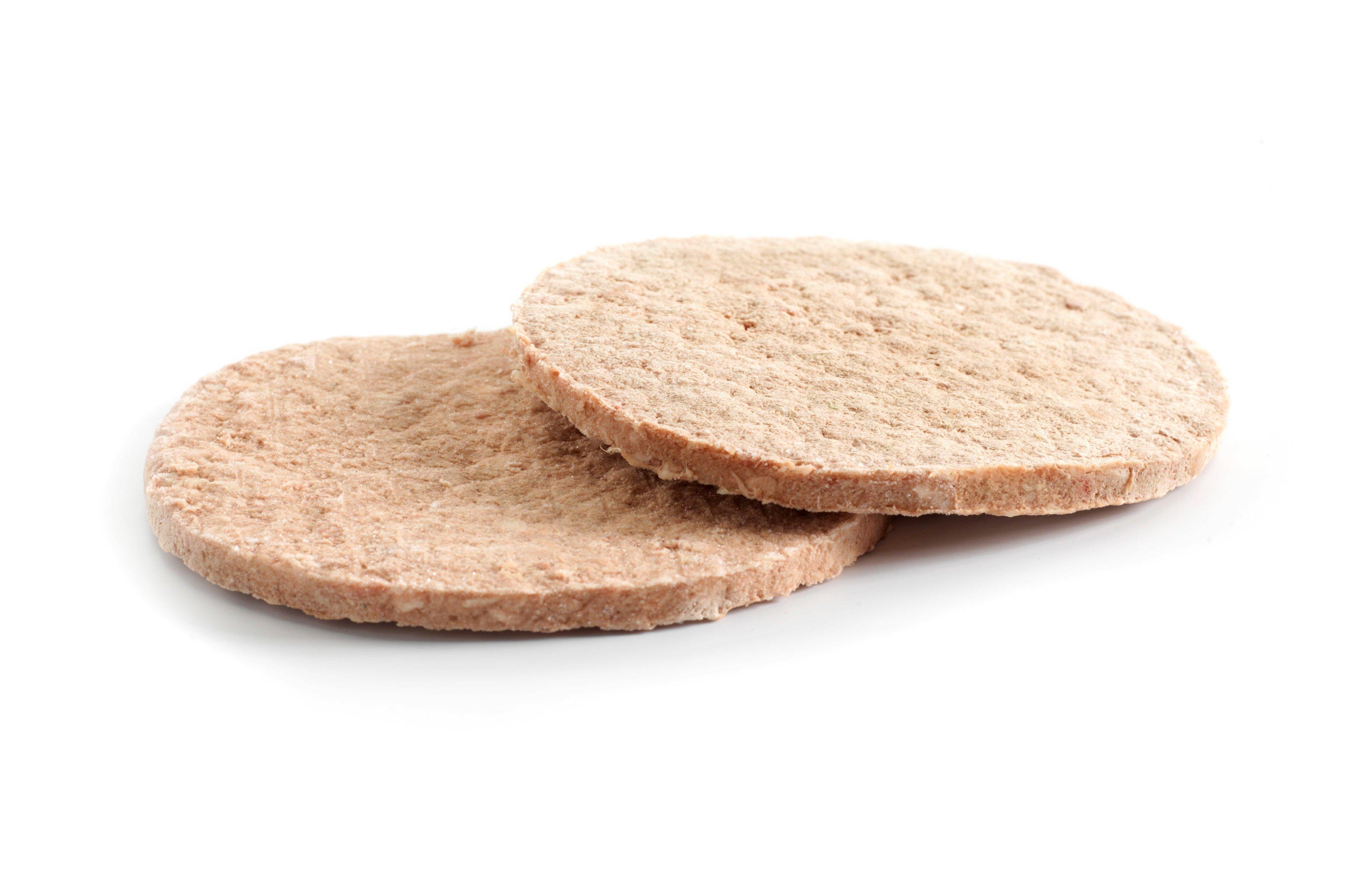 Sysco Classic 85% Beef Burger GF 48x57g