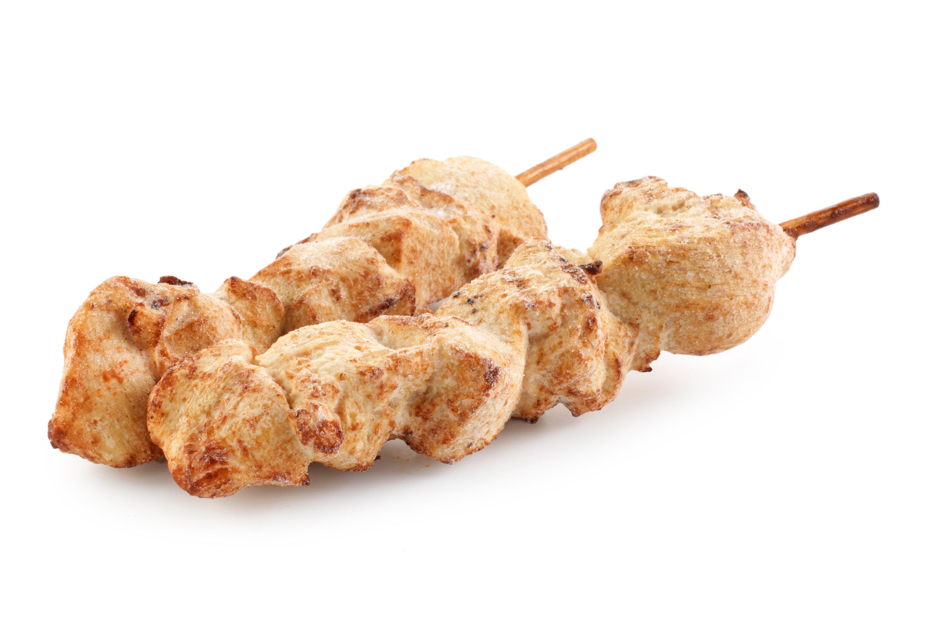 Brakes Cooked Chicken Kebabs